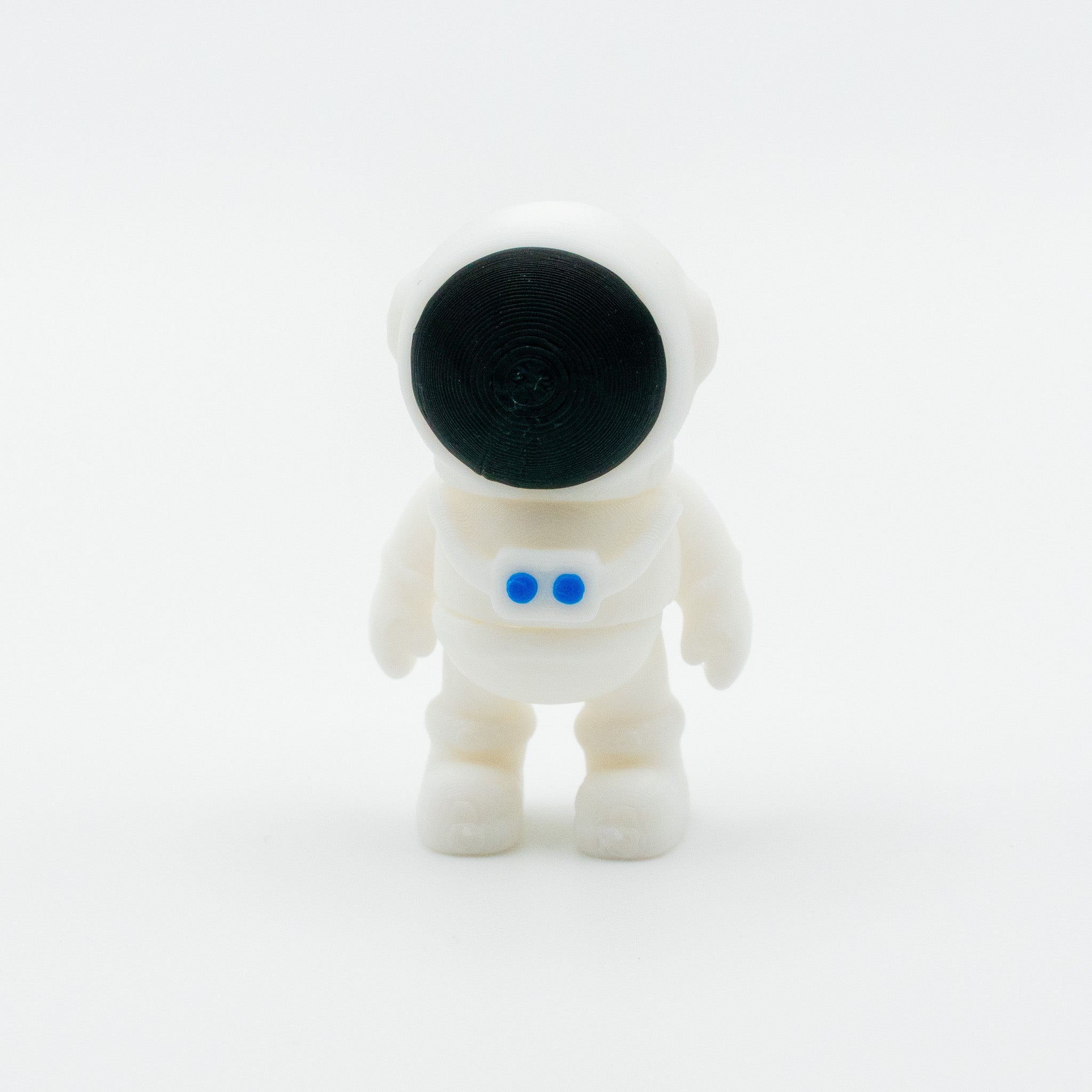 Spaceman