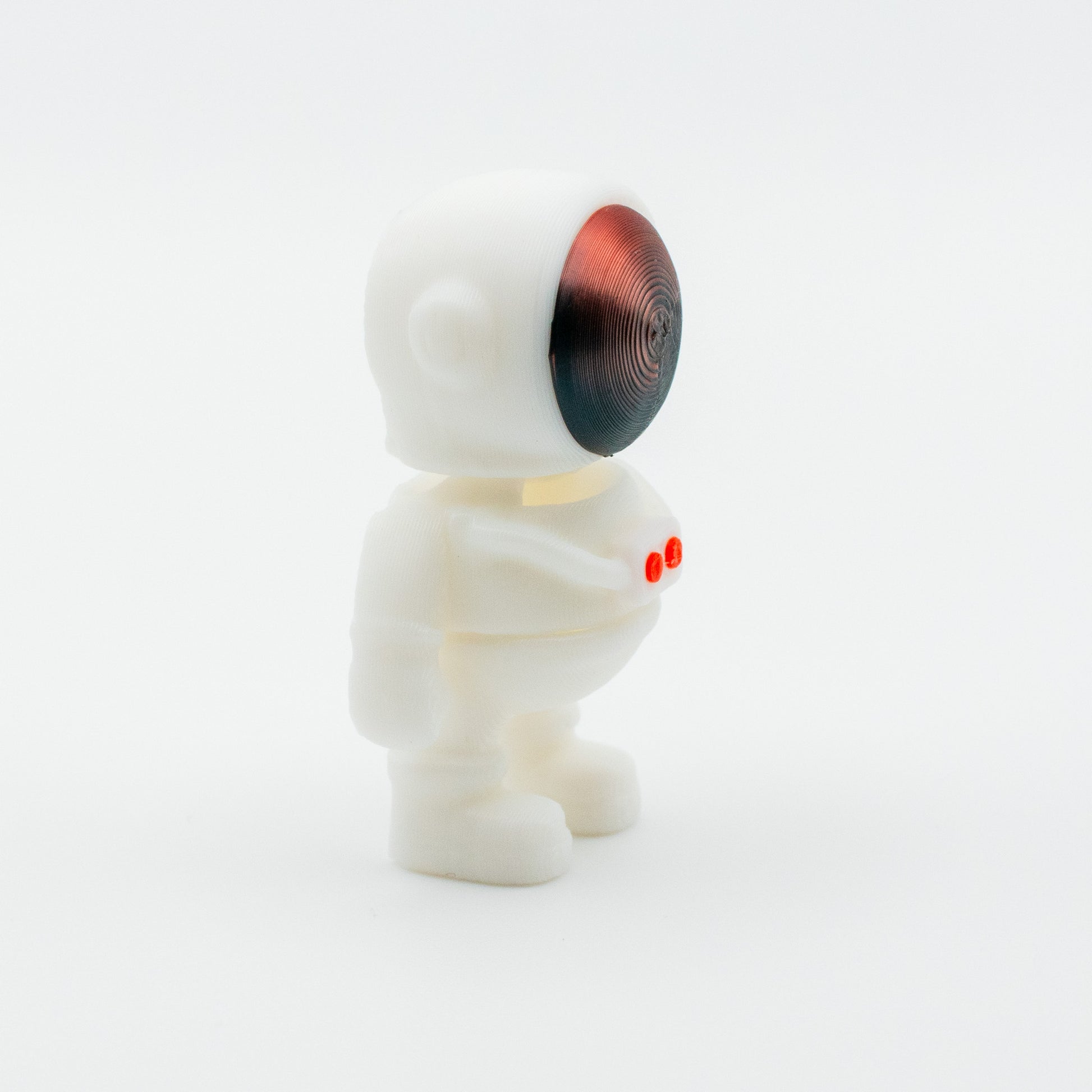 Spaceman