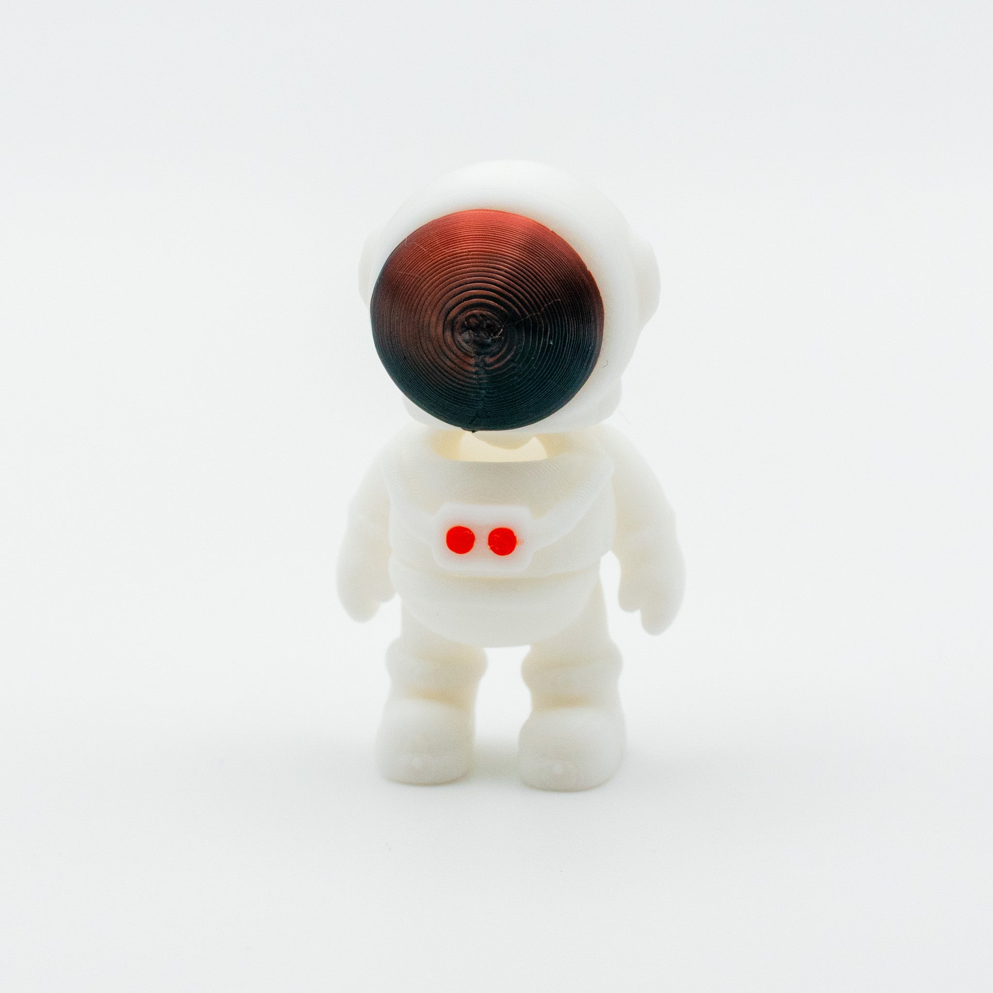 Spaceman