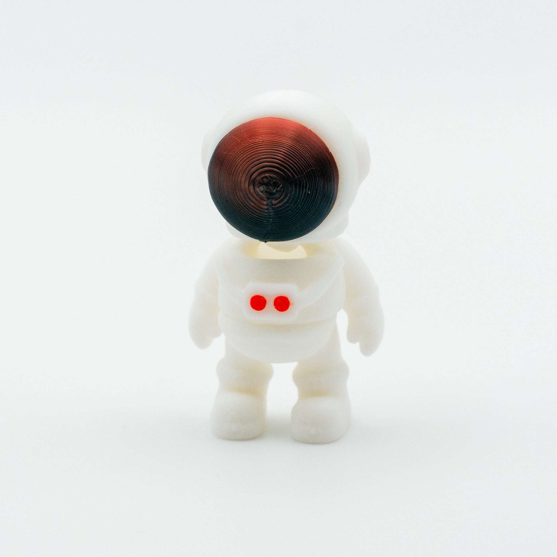 Spaceman