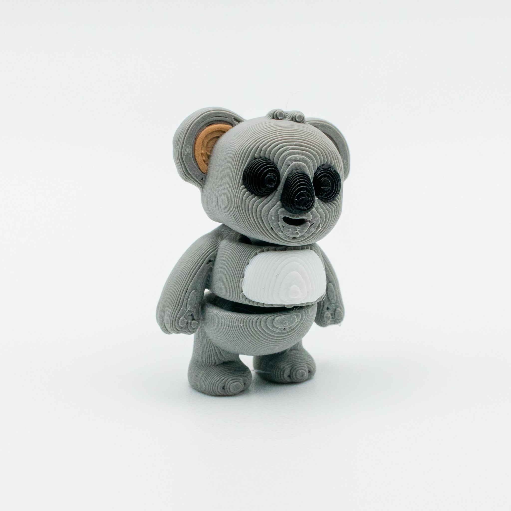 Gumdropper – The Miniature Koala Buddy