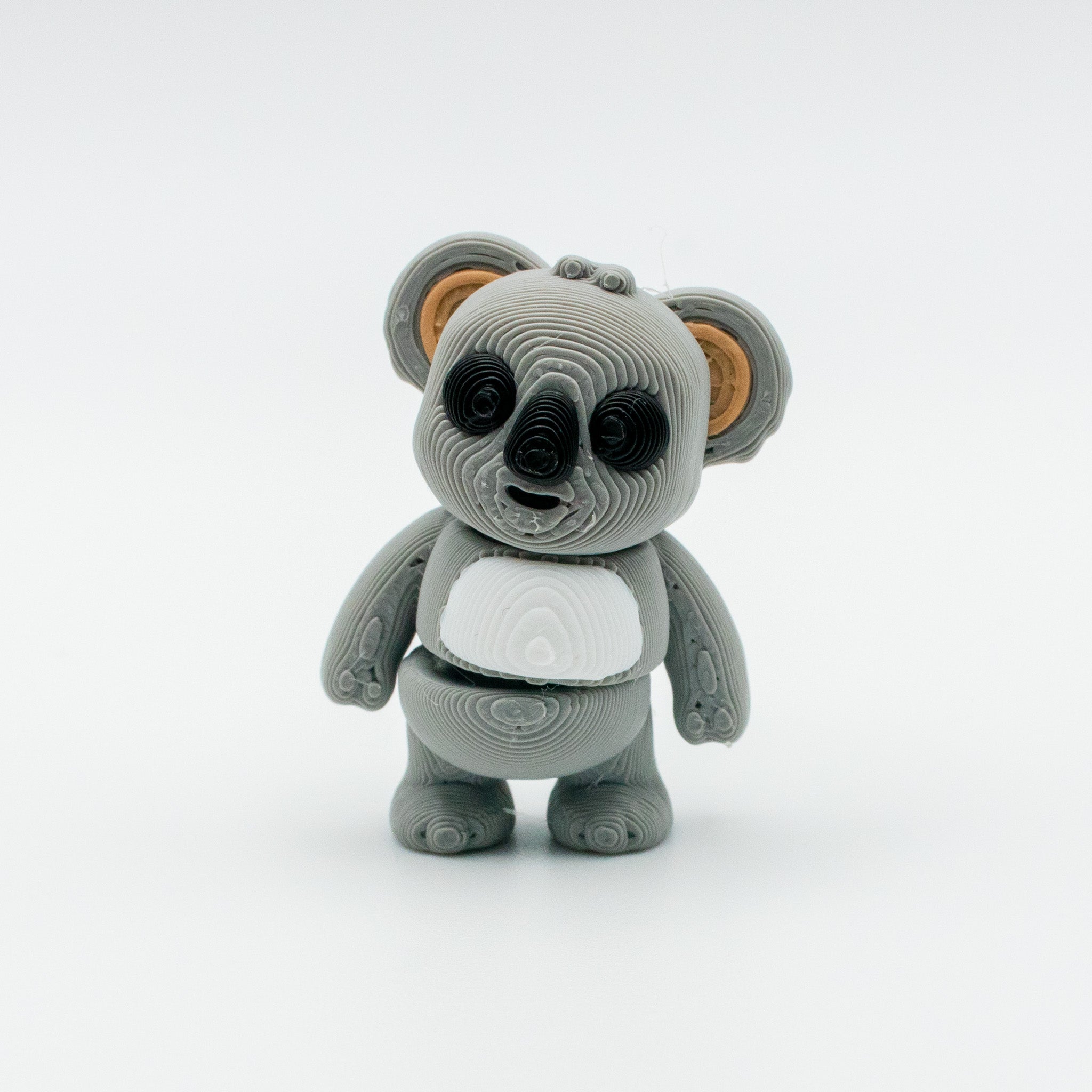 Gumdropper – The Miniature Koala Buddy