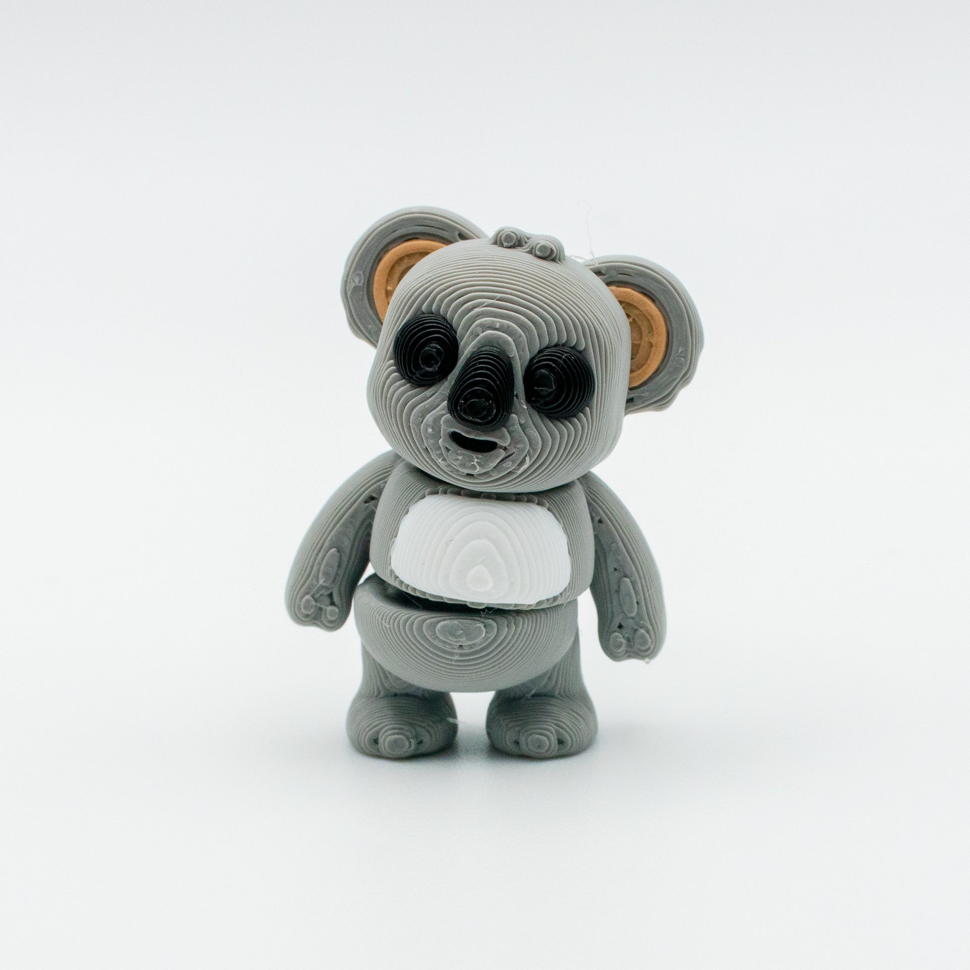 Gumdropper – The Miniature Koala Buddy