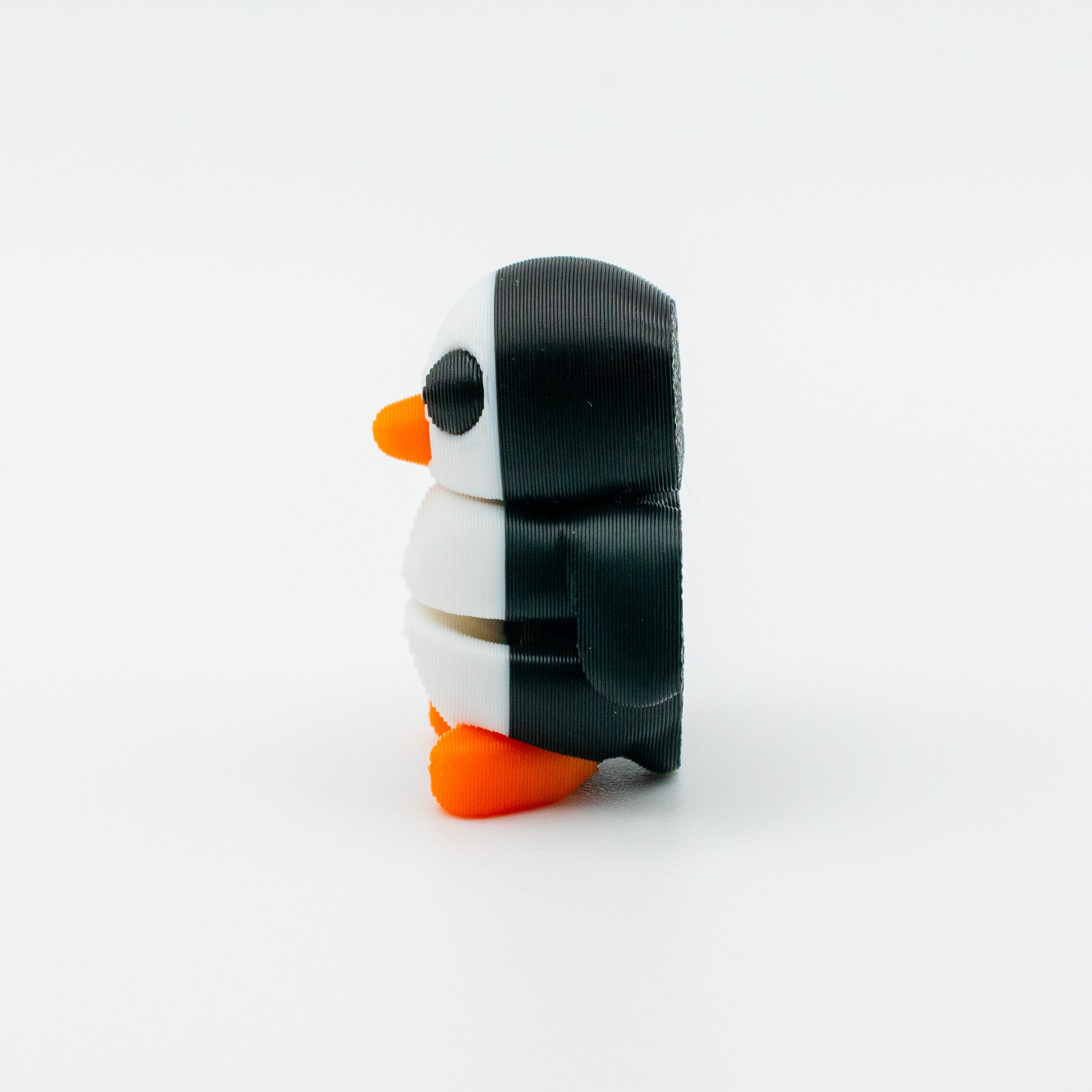 Pebbles the Penguin – Waddle-Ready Arctic Buddy
