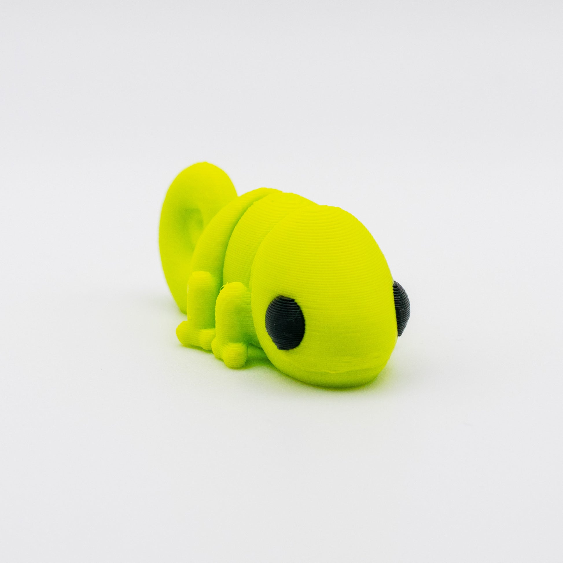 Chameleon