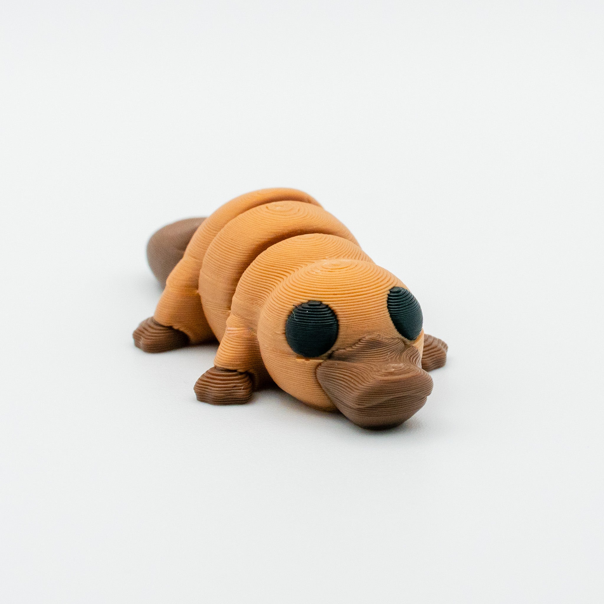Puddlebeak the Platypus – Riverbank Explorer Toy