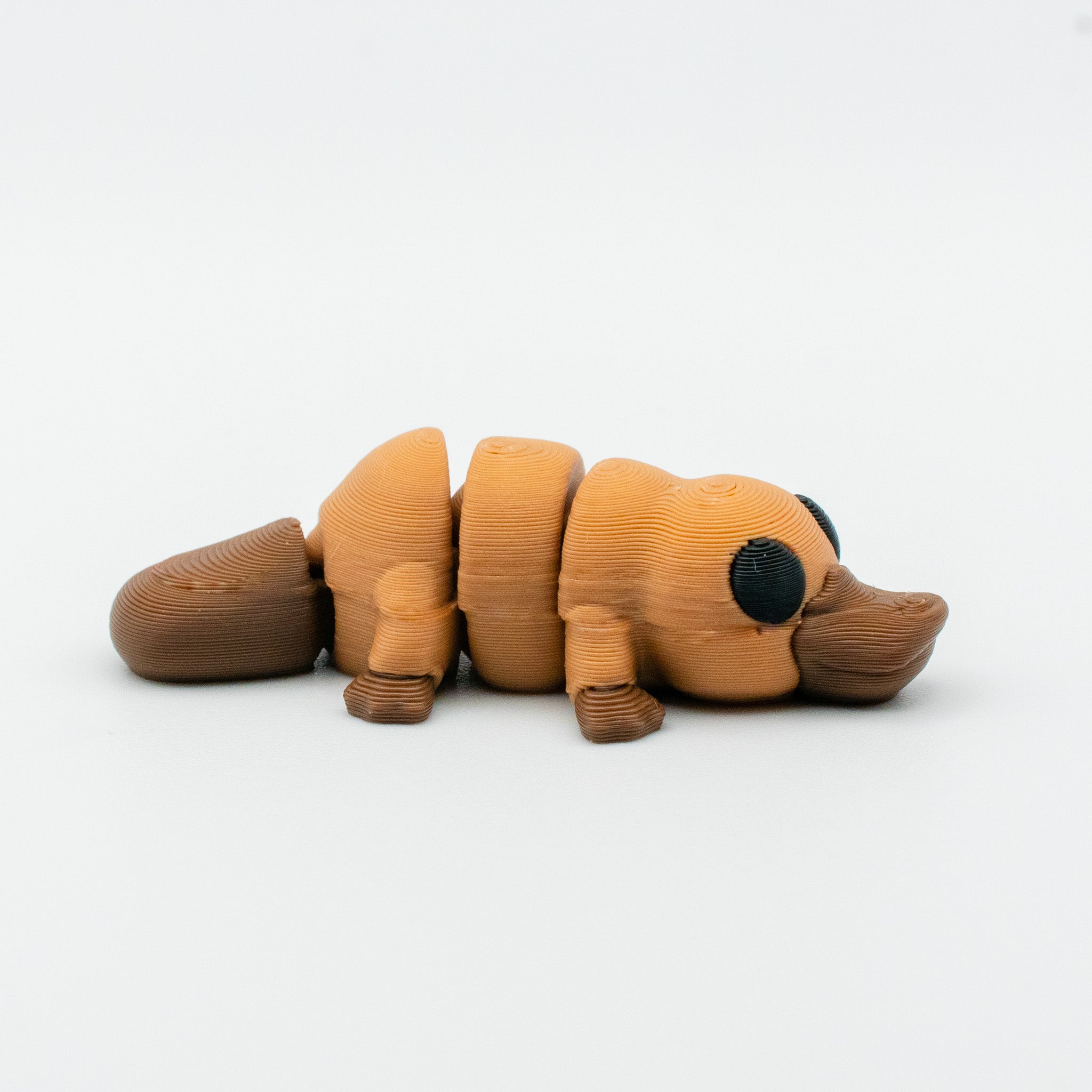 Puddlebeak the Platypus – Riverbank Explorer Toy
