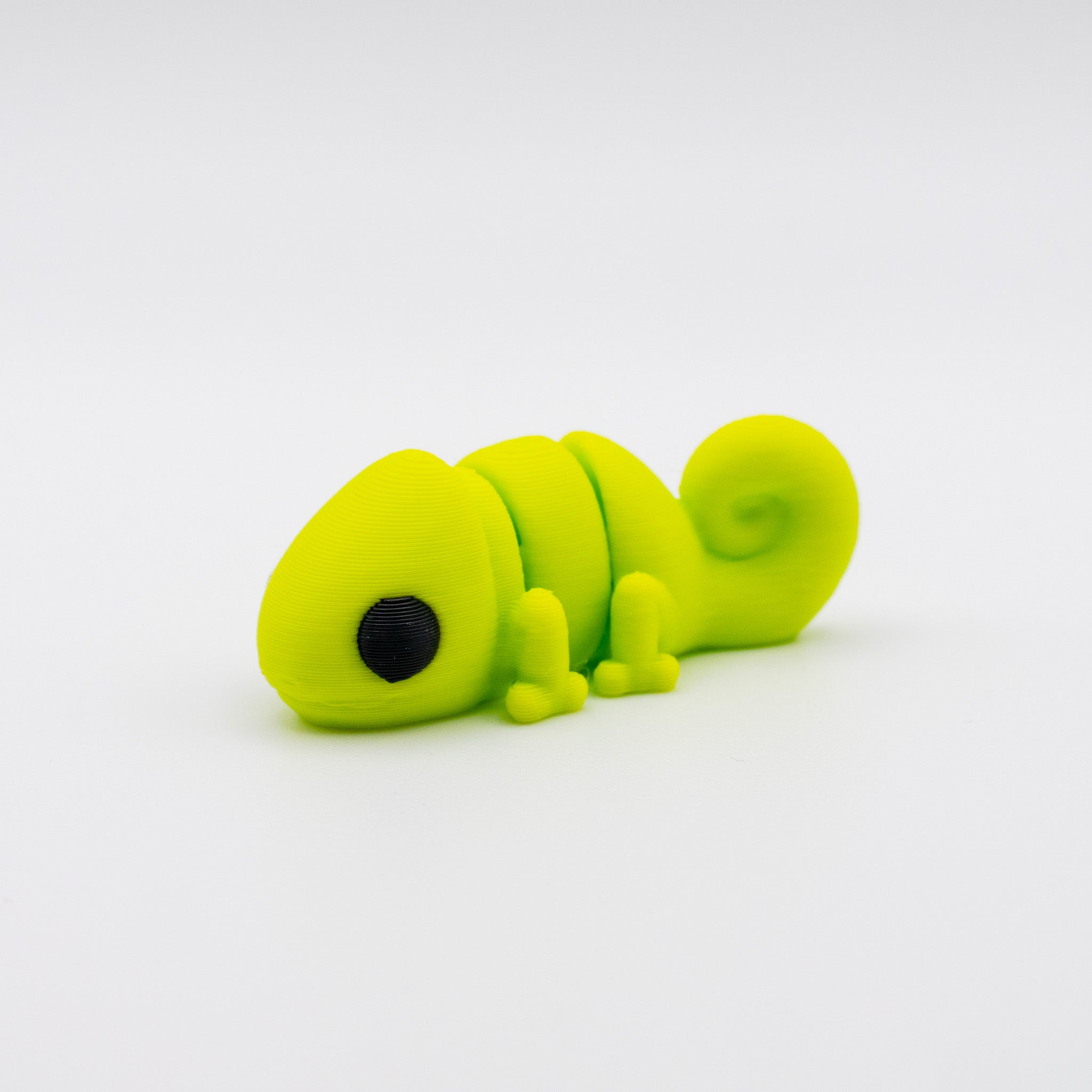 Chameleon