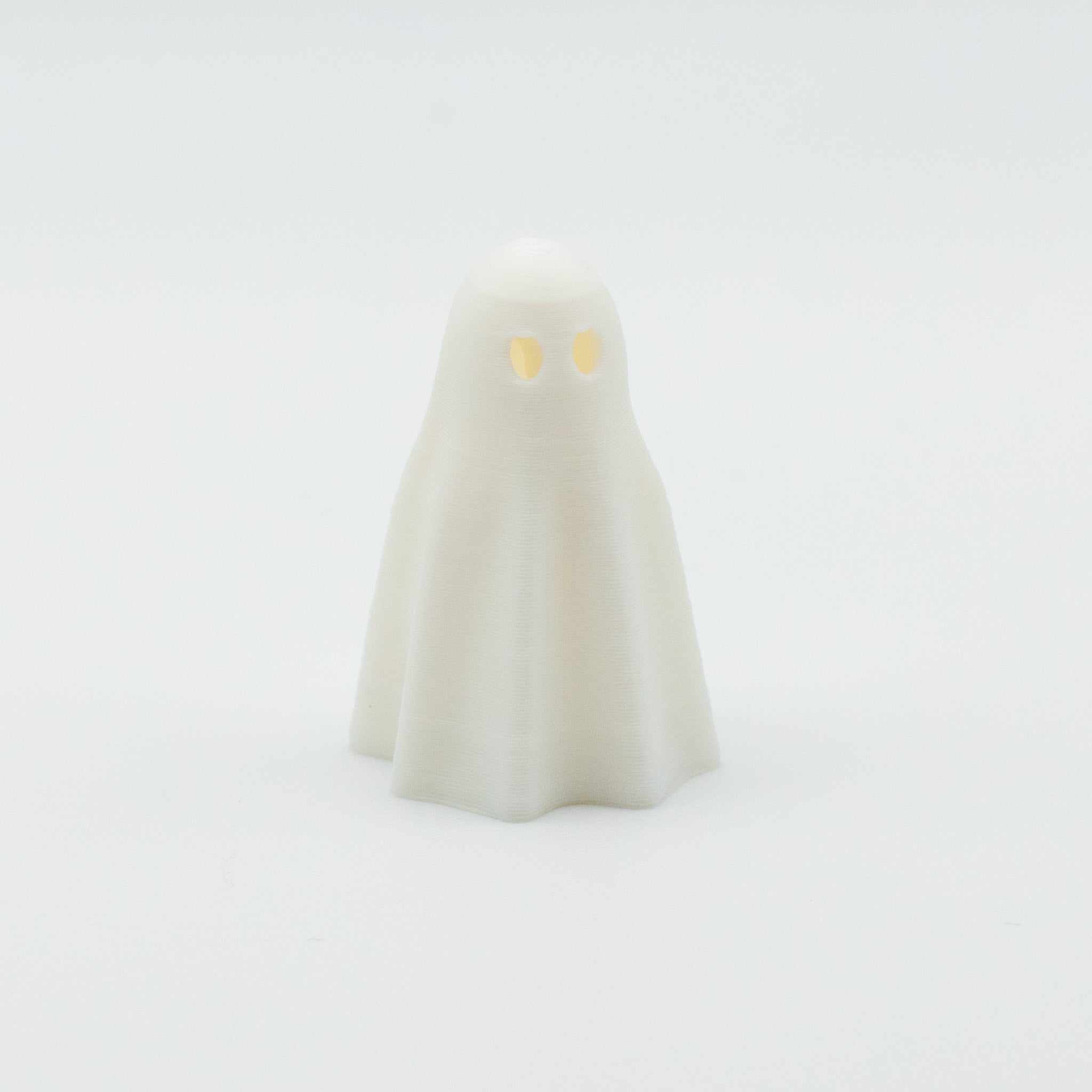 Boo-Boo Sneakers 👻 – The Friendly Mini Ghost Toy