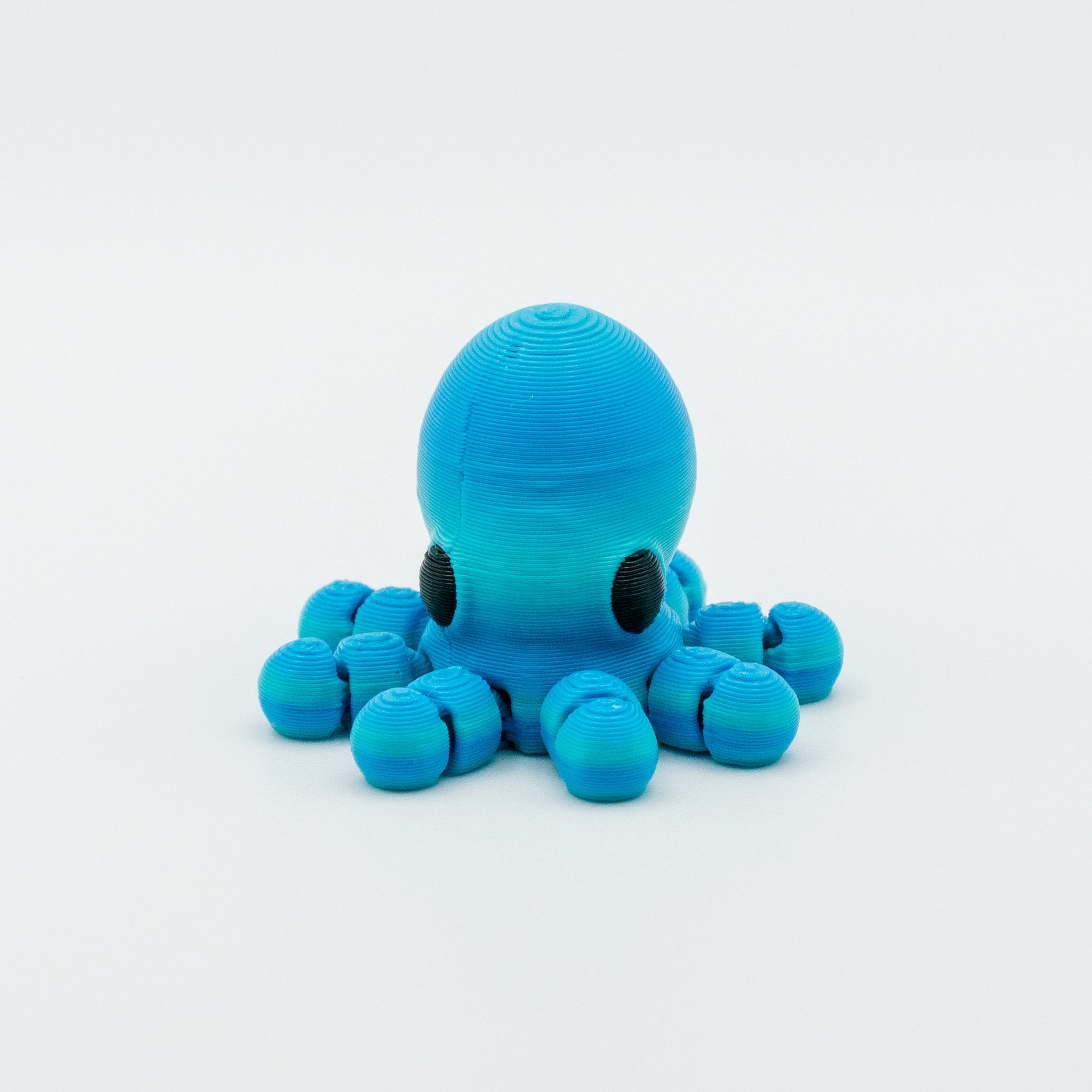 Squigglekins – The Playful Deep Sea Pal