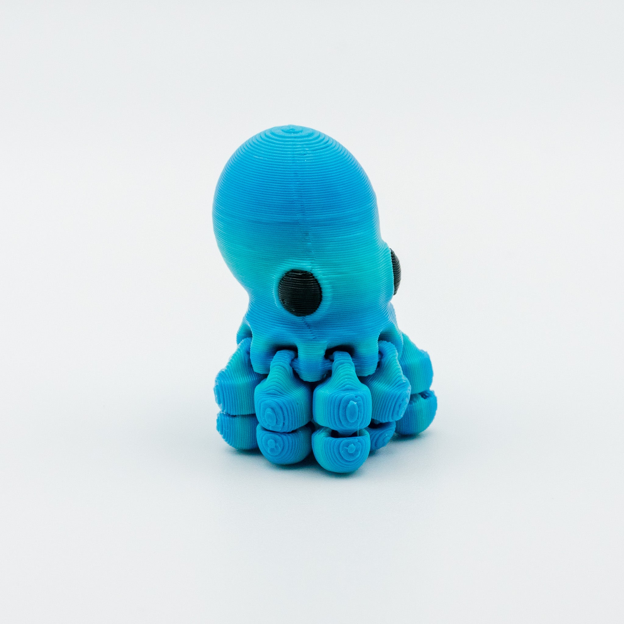Squigglekins – The Playful Deep Sea Pal