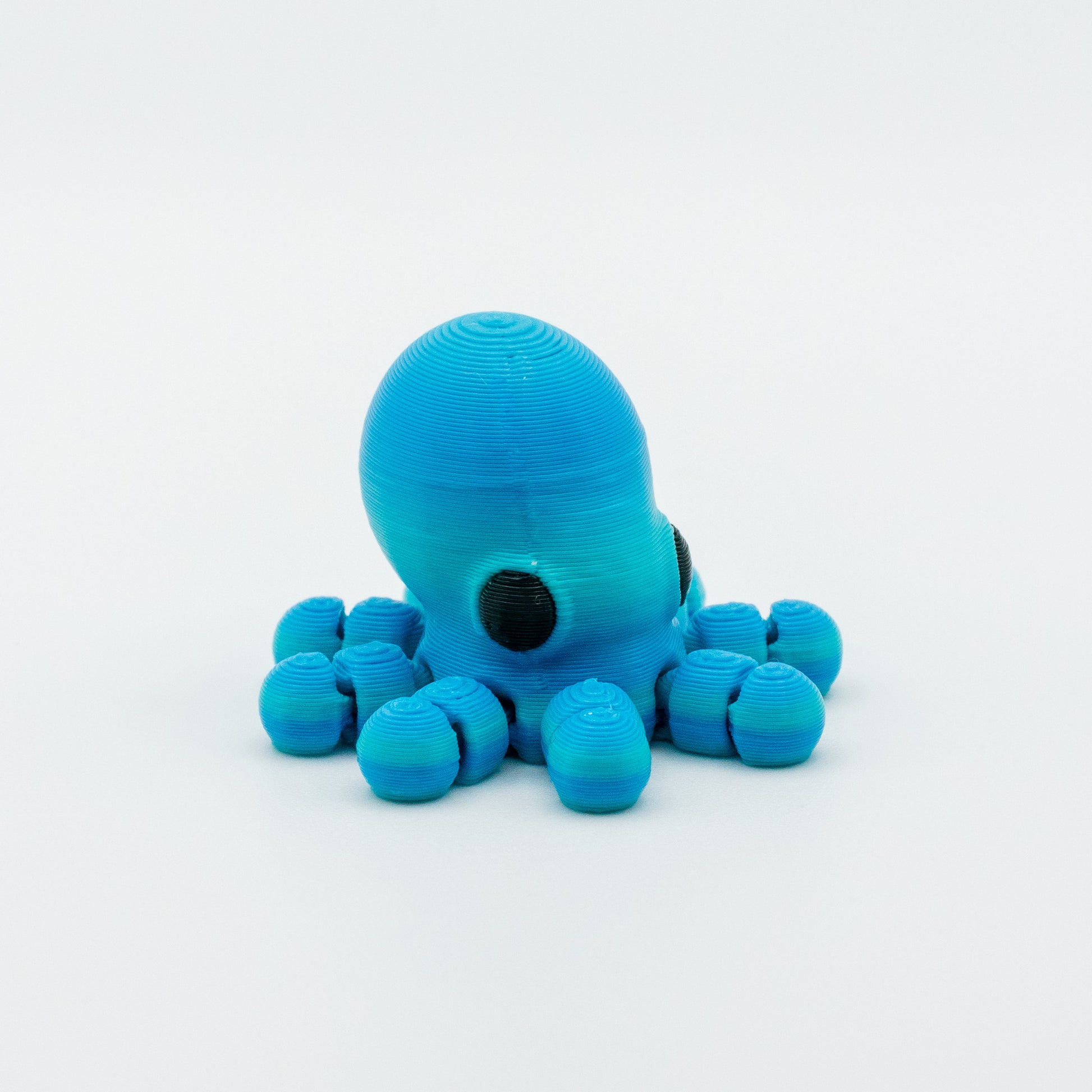 Squigglekins – The Playful Deep Sea Pal