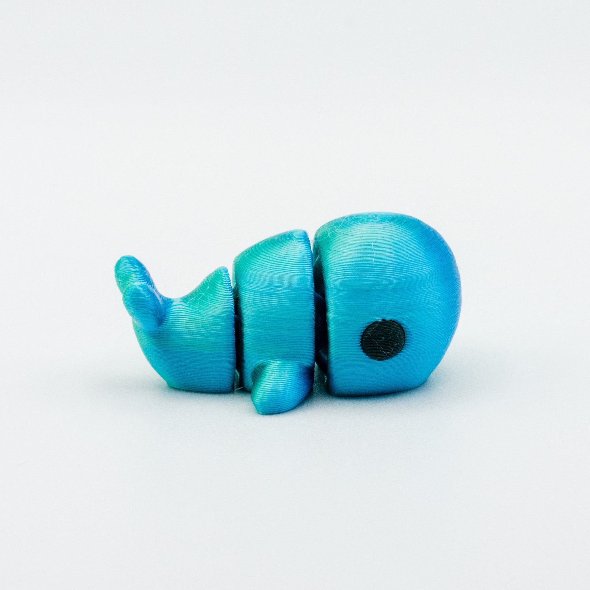 Finn Flip – Flexi Baby Whale