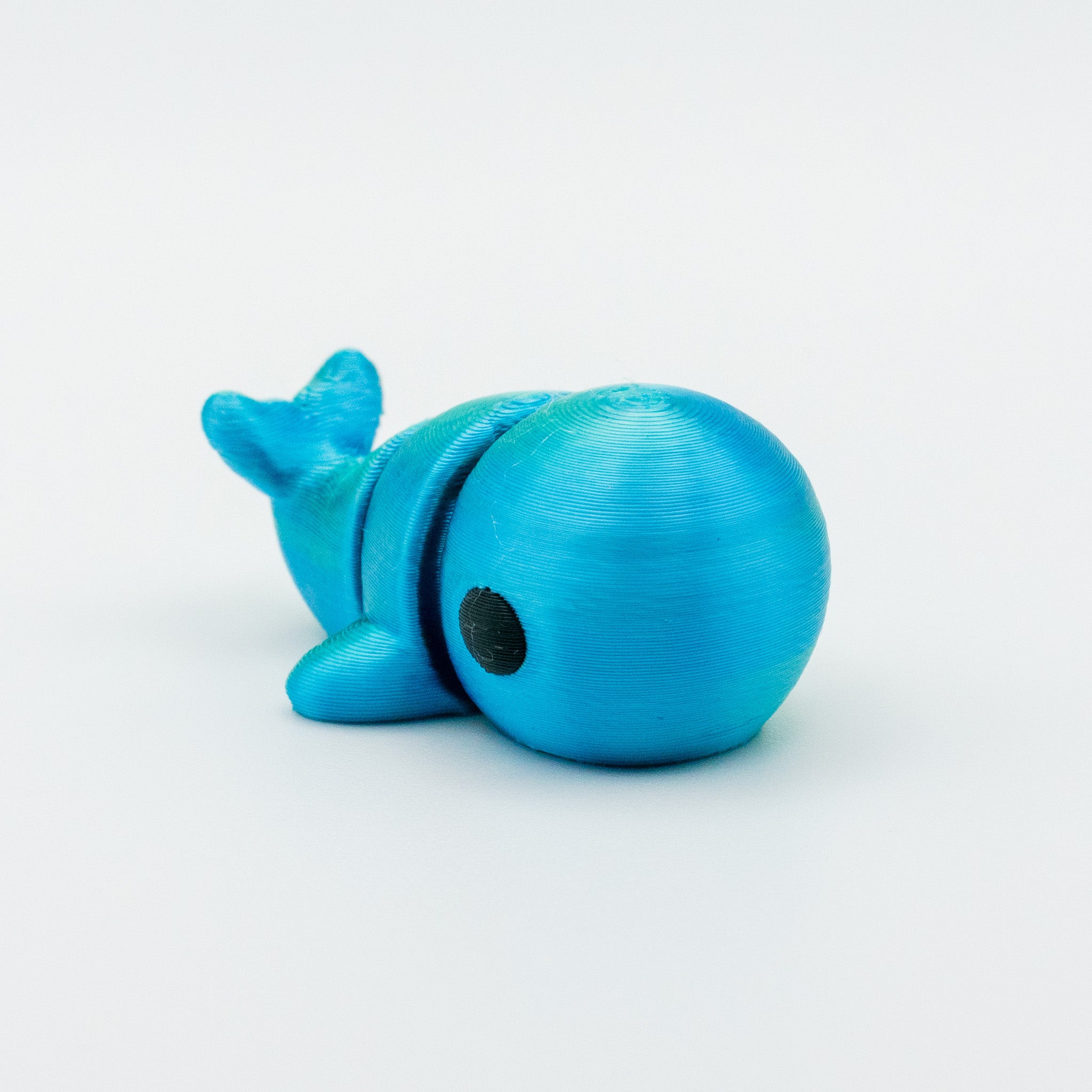 Finn Flip – Flexi Baby Whale