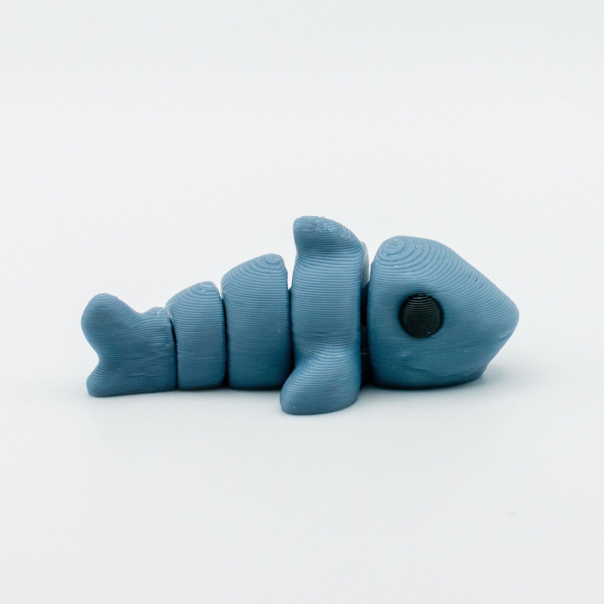 Waverly – The Friendly Shark