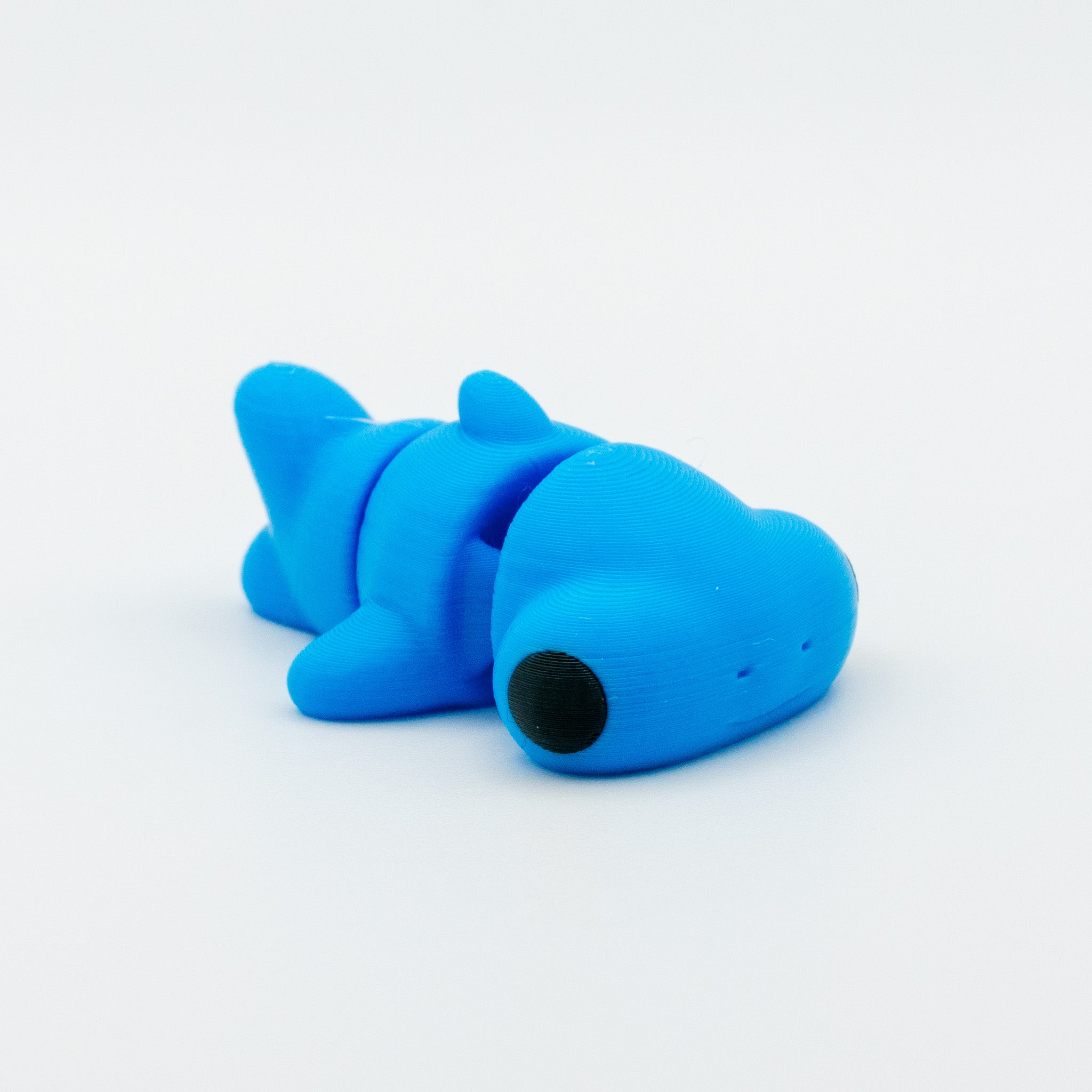Chompy the Hammerhead
