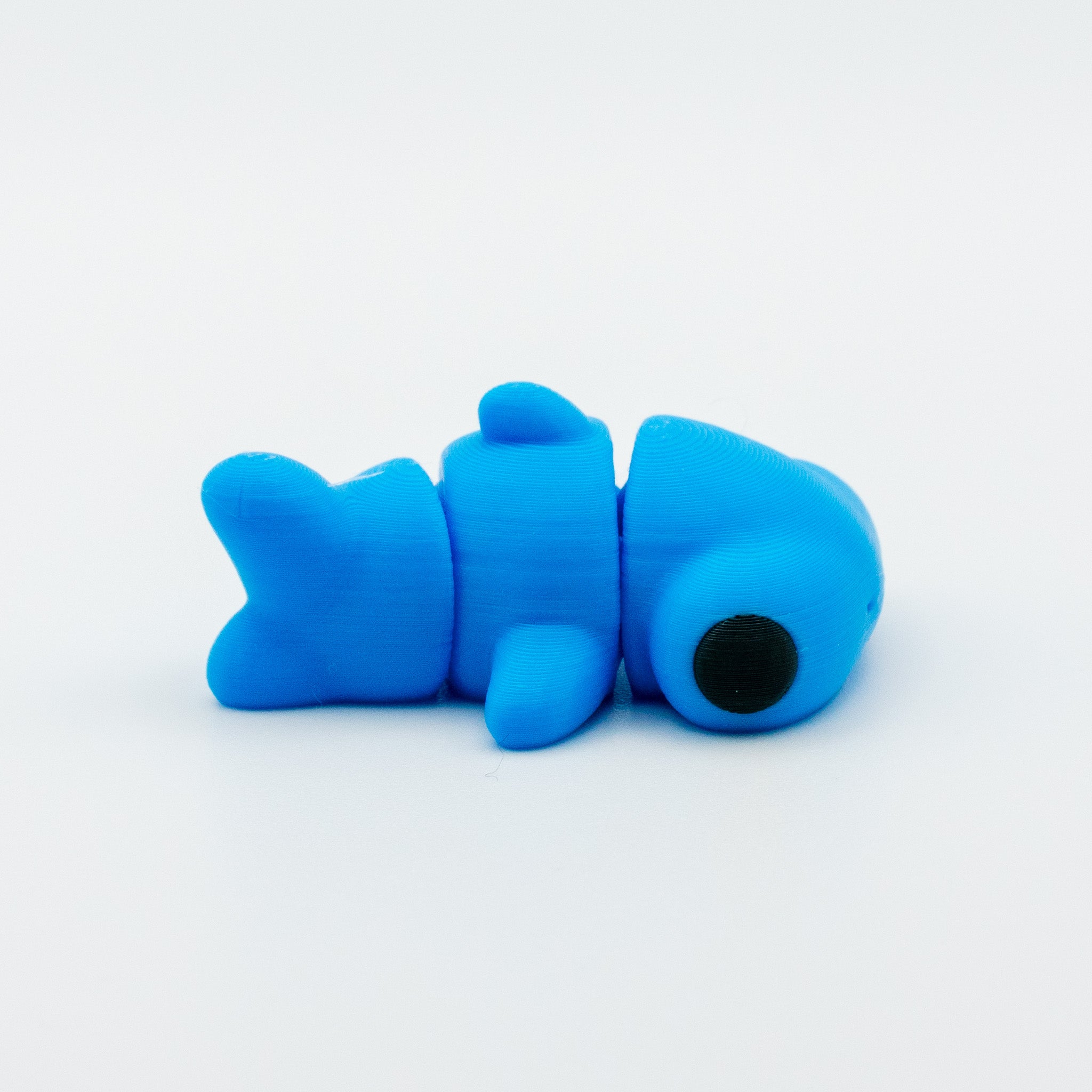 Chompy the Hammerhead