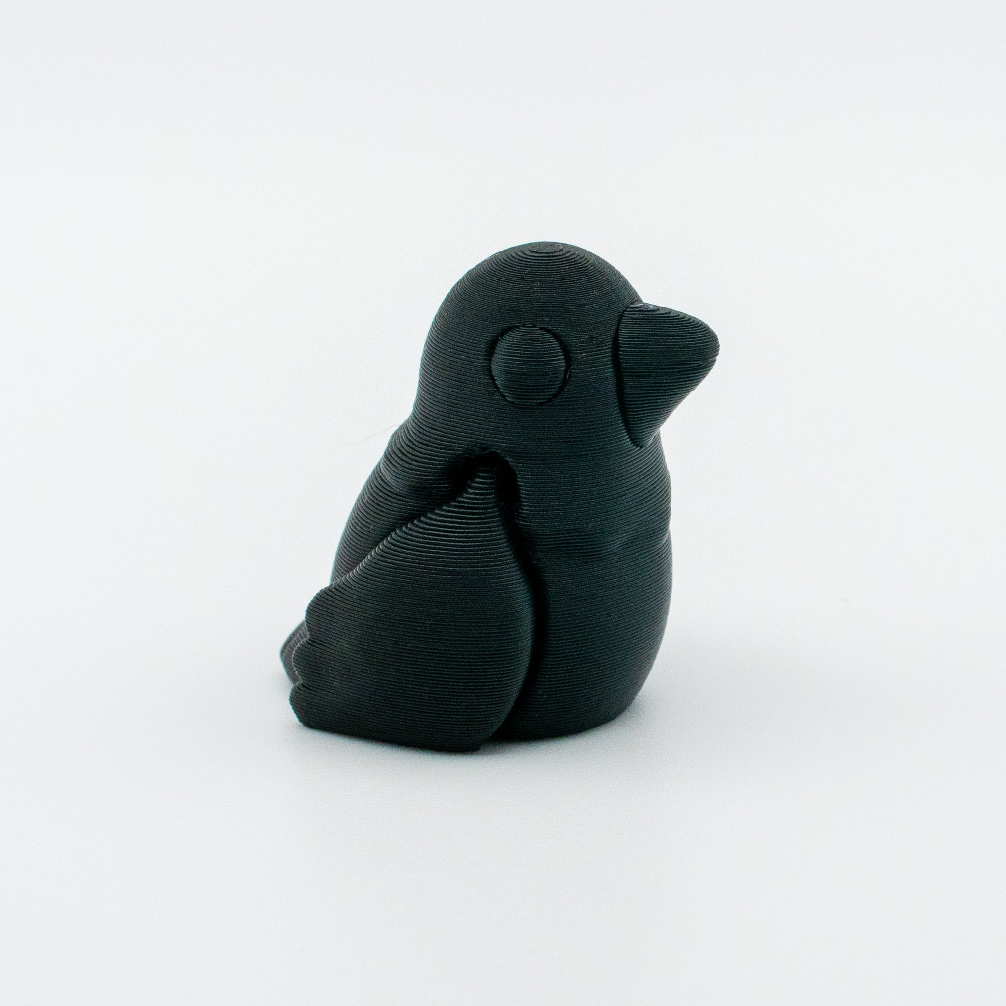 Shadowbeak – The Tiny Crow Buddy