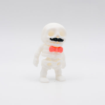 Skeleton — Dapper Bones The Skeleton