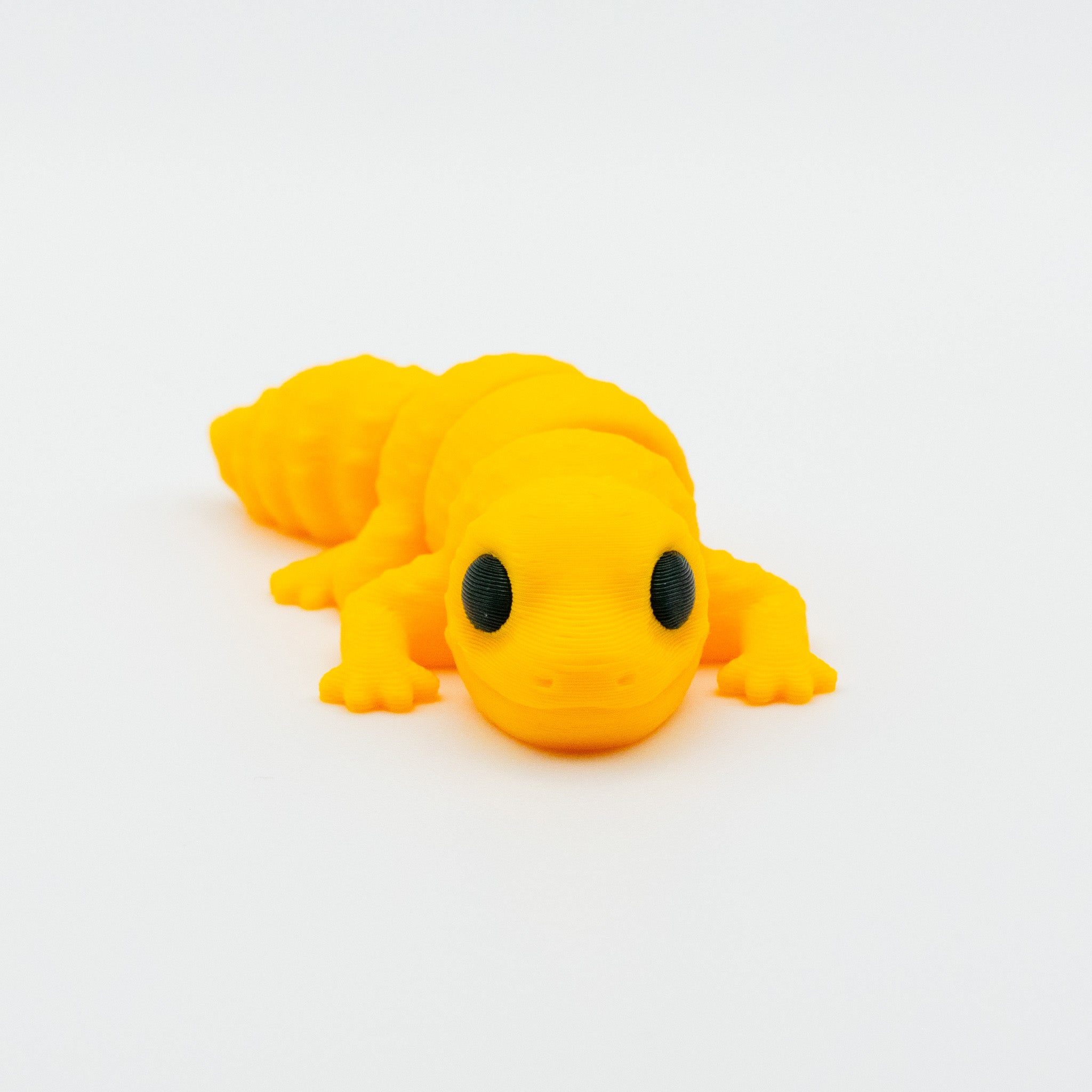 Sunski – Flexi Leopard Gecko Toy