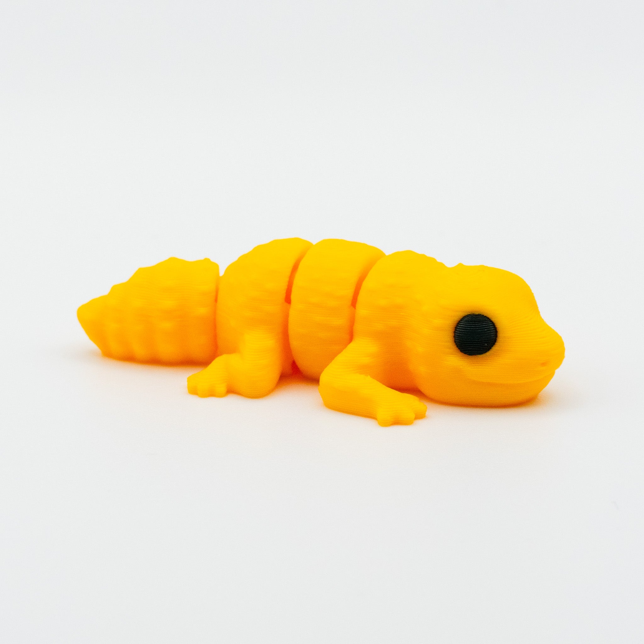 Sunski – Flexi Leopard Gecko Toy