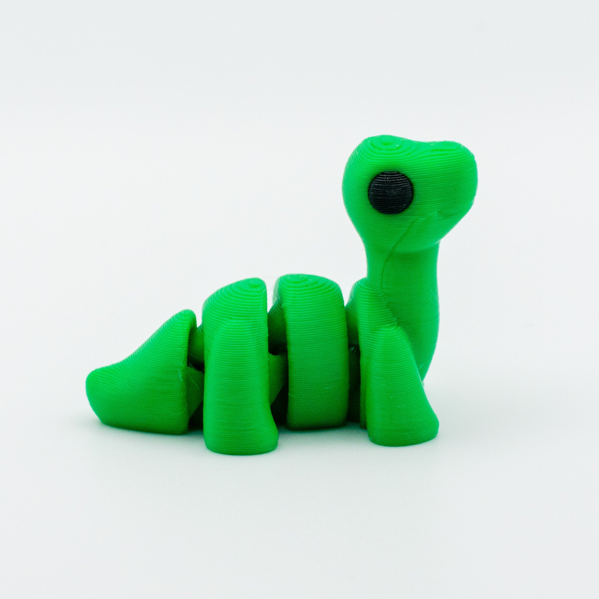 Leafy Longneck – The Gentle Jurassic Giant