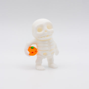 Skeleton — Lil’ Bonez The Pumpkin Picking Skeleton