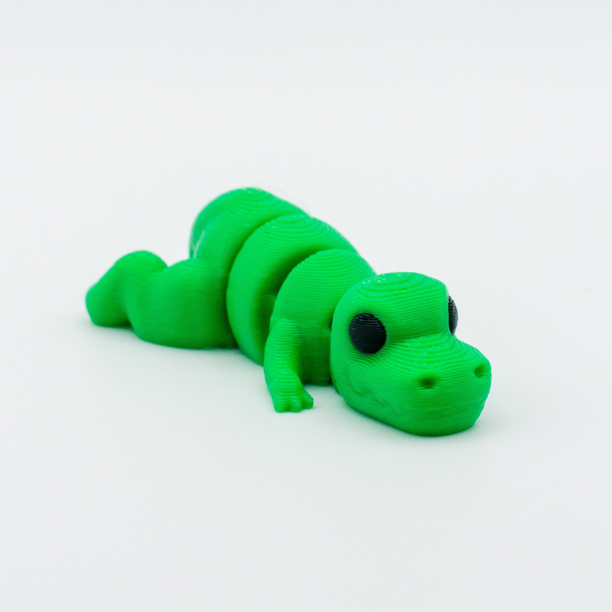 Snugglechomp the Tiny T-Rex