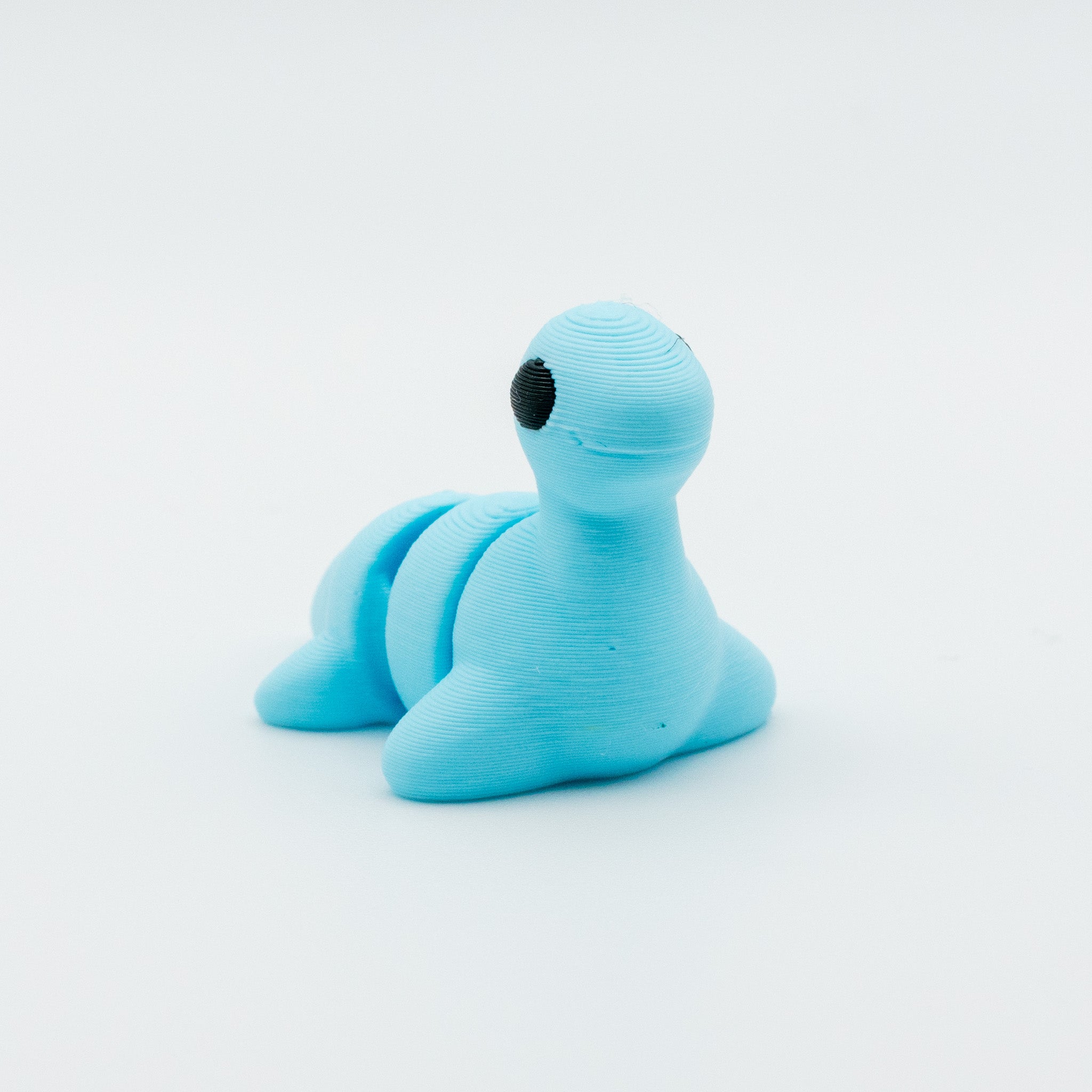 Splashington Nessle – The Jolly Loch Ness Pal