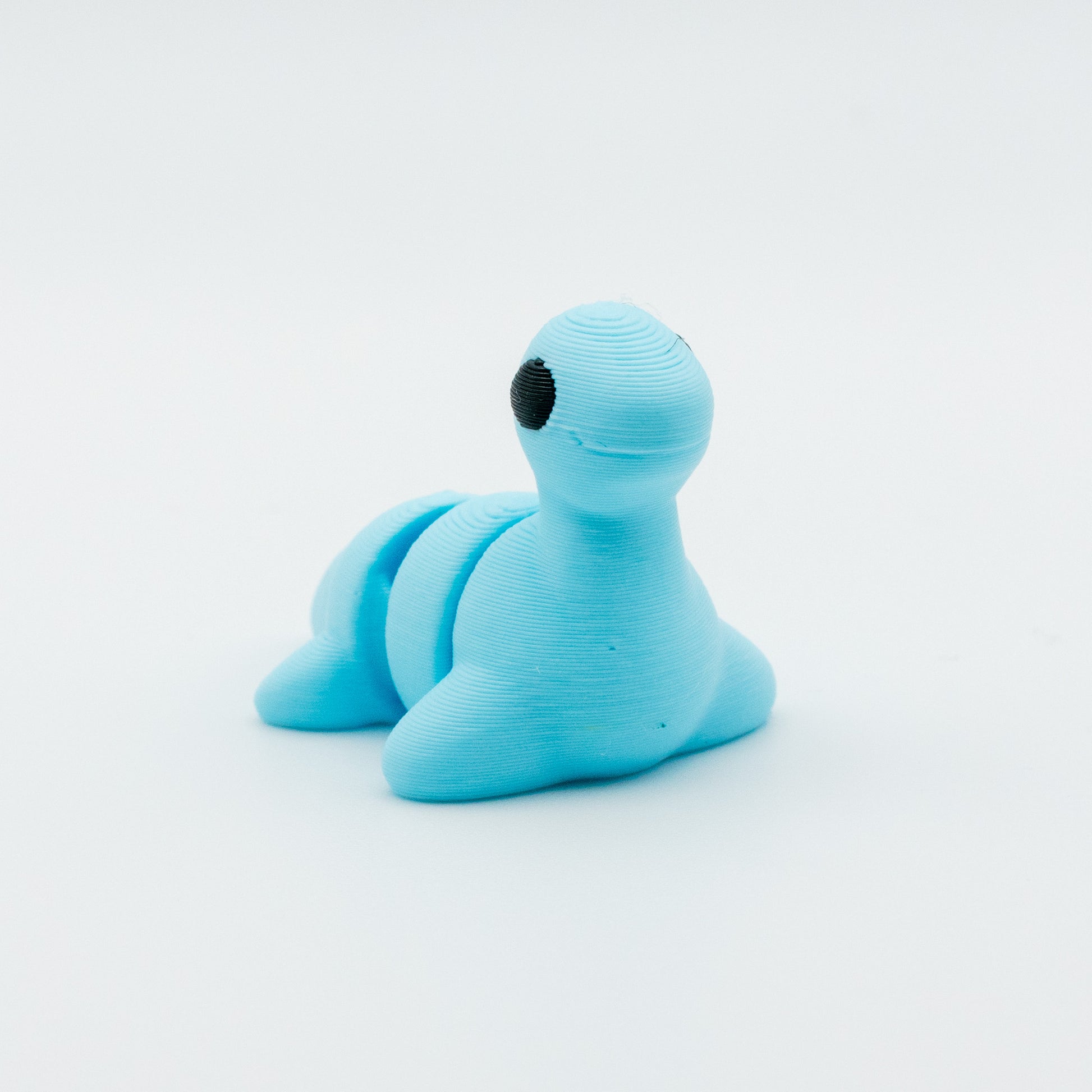 Splashington Nessle – The Jolly Loch Ness Pal