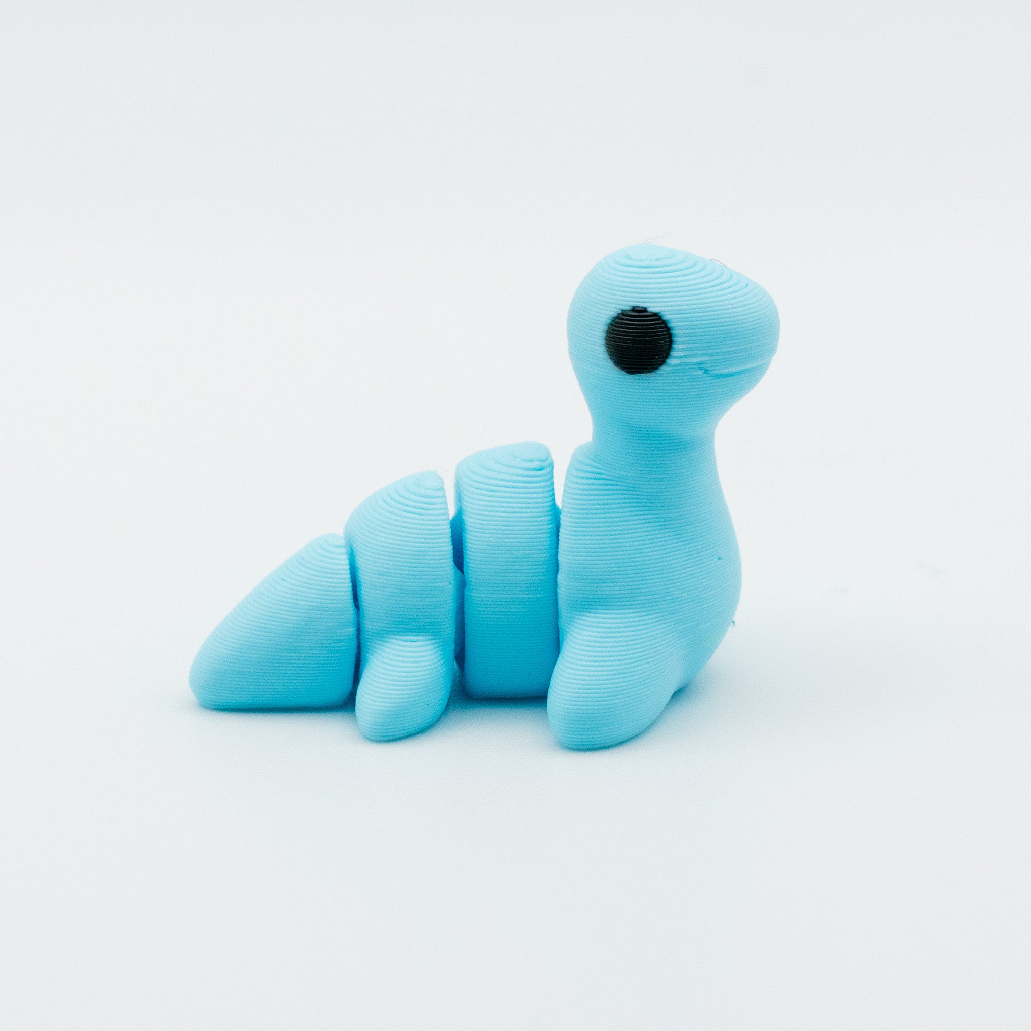 Splashington Nessle – The Jolly Loch Ness Pal