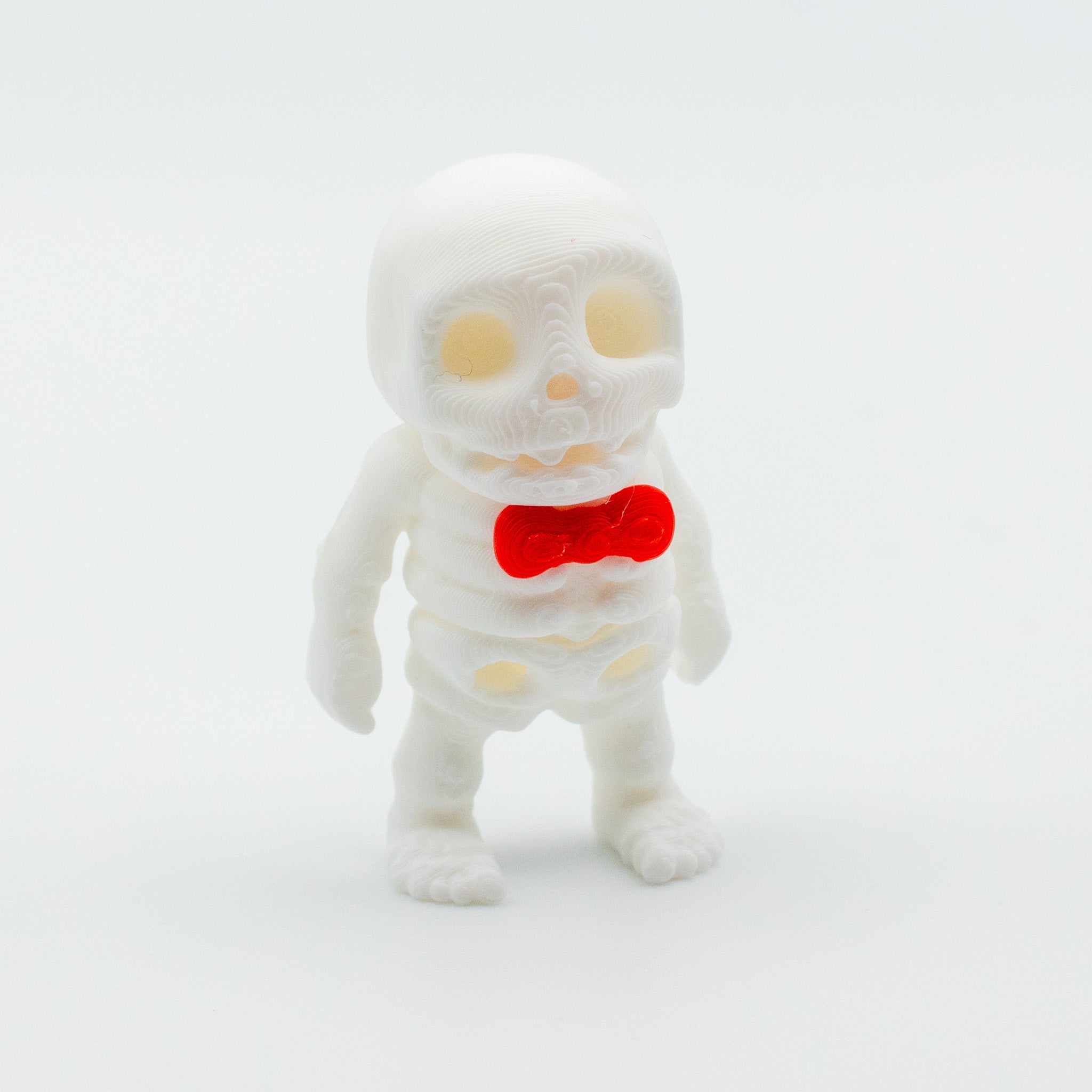 Skeleton
