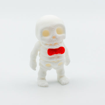 Skeleton — Sir Bonesworth The Dapper Skeleton