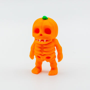 Skeleton — Pumplin Bones – The Pumpkin Patch Skeleton