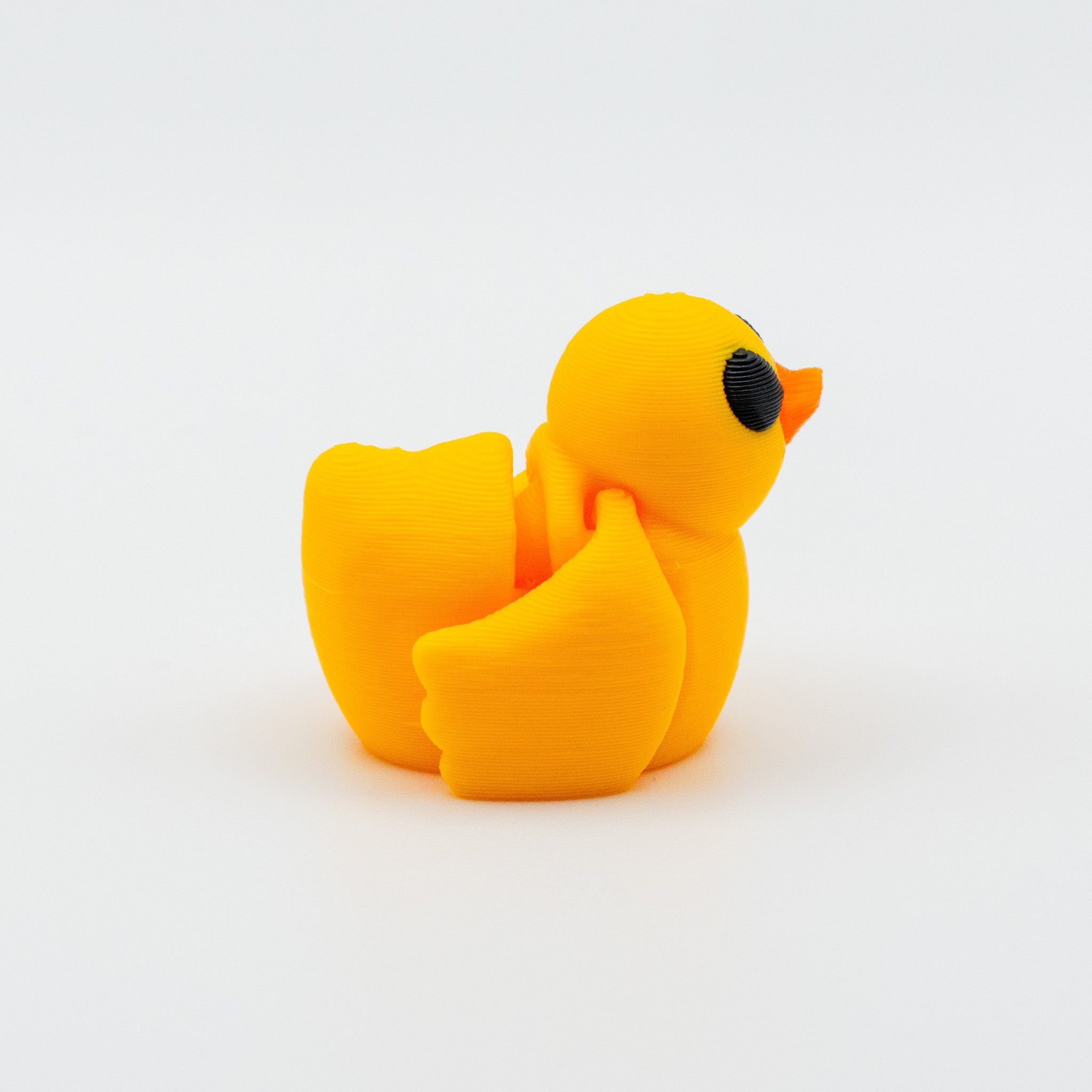Waddles – The Tiny Farm Duck Friend