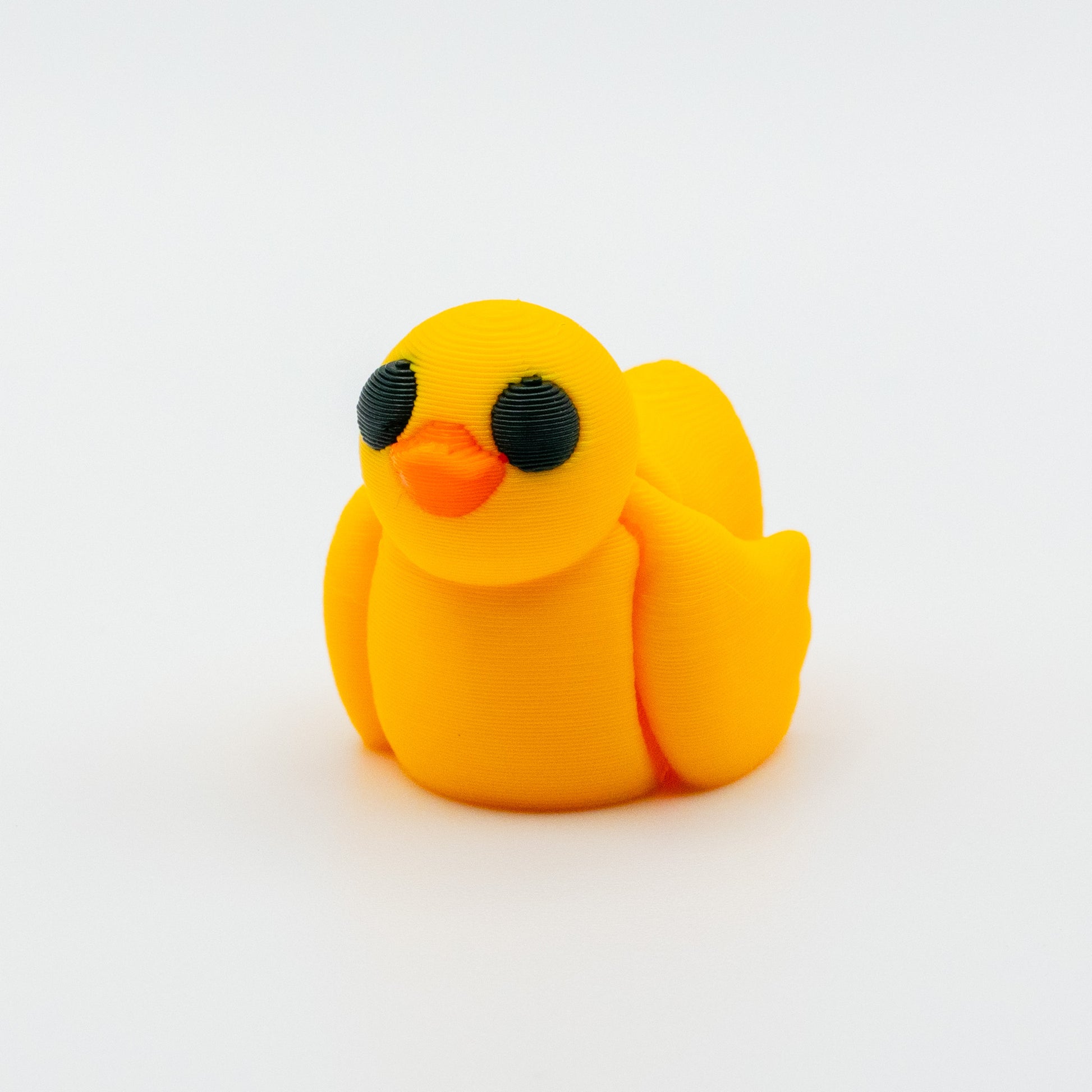 Waddles – The Tiny Farm Duck Friend