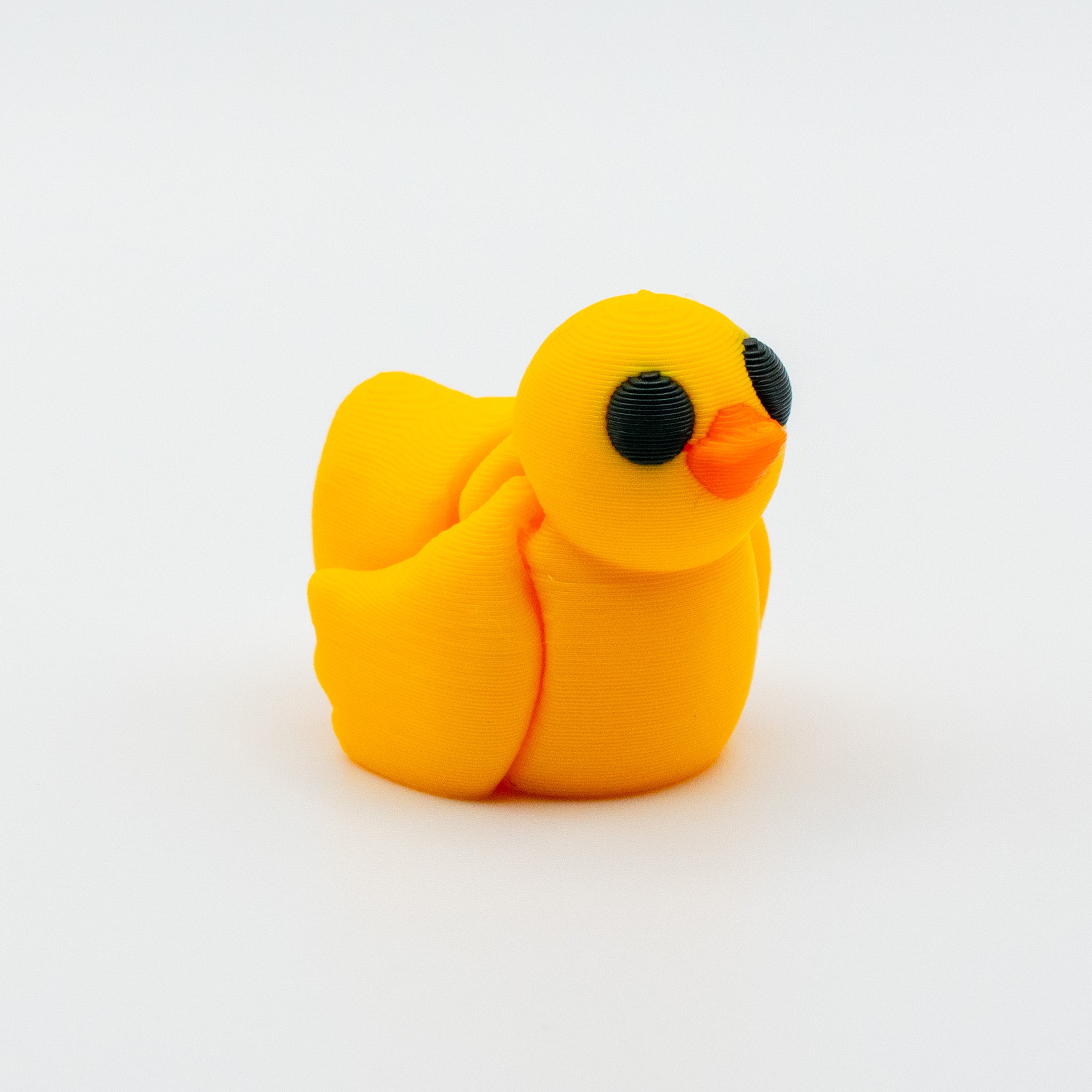 Waddles – The Tiny Farm Duck Friend