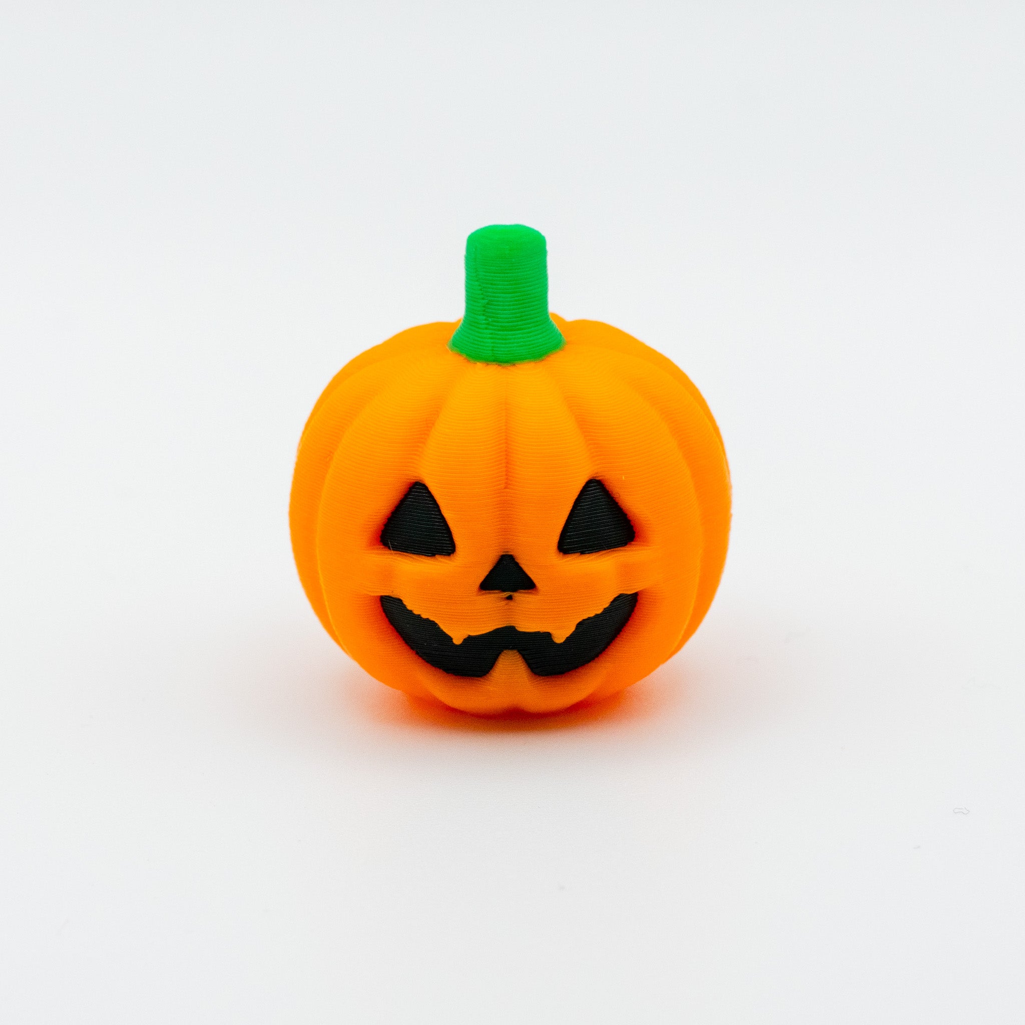 GiggleGourd — Halloween Pumpkin Zubie