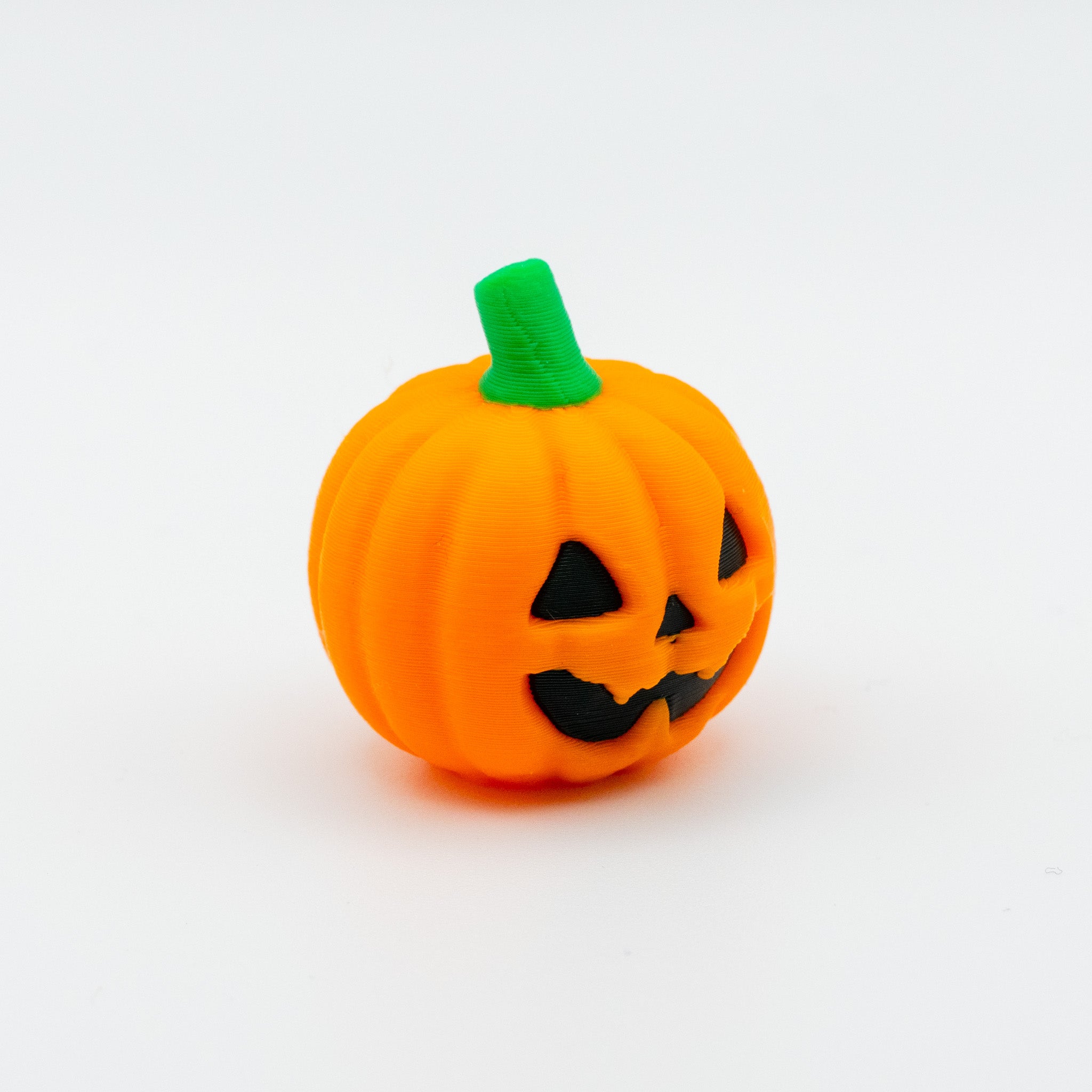 GiggleGourd — Halloween Pumpkin Zubie