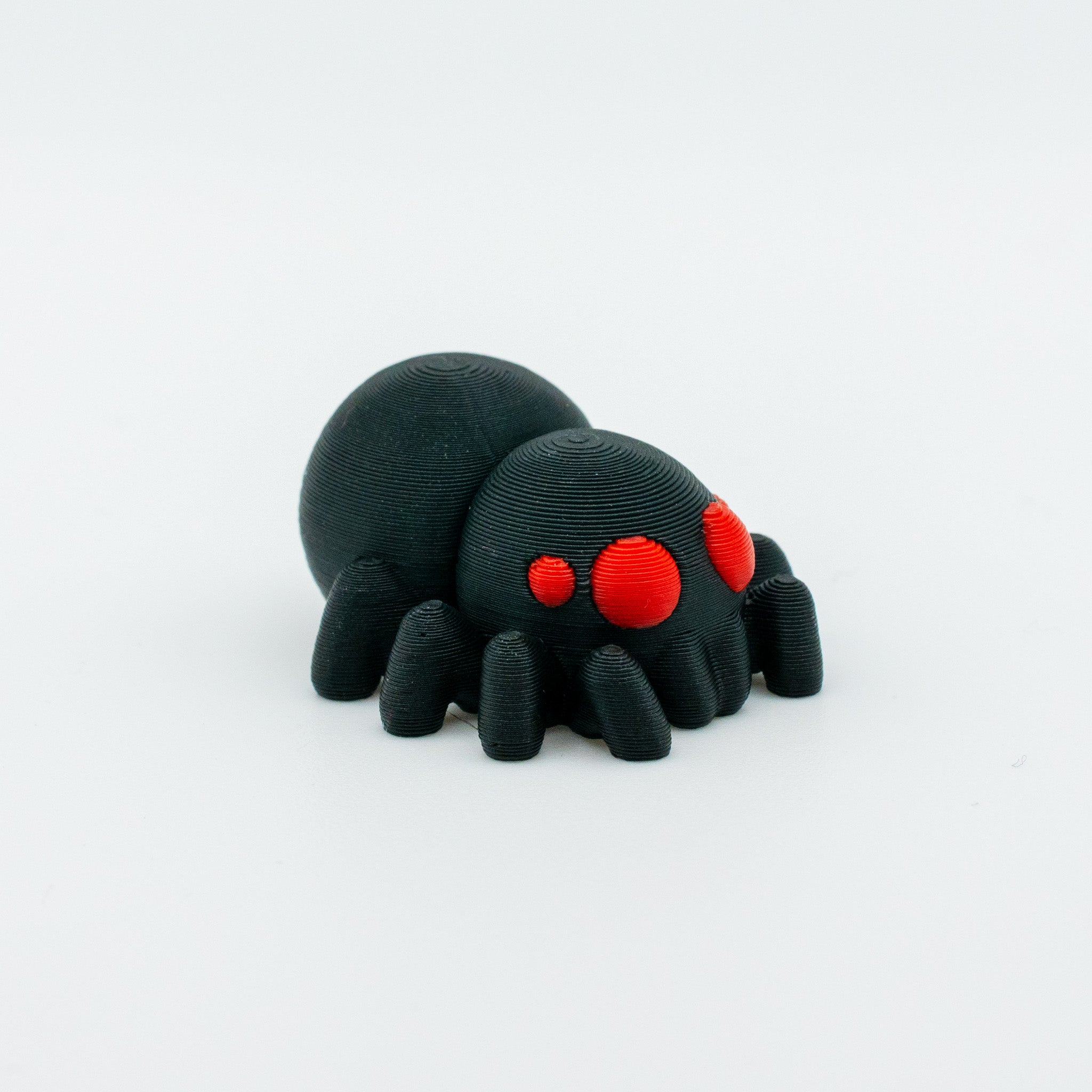 Jumping Spider