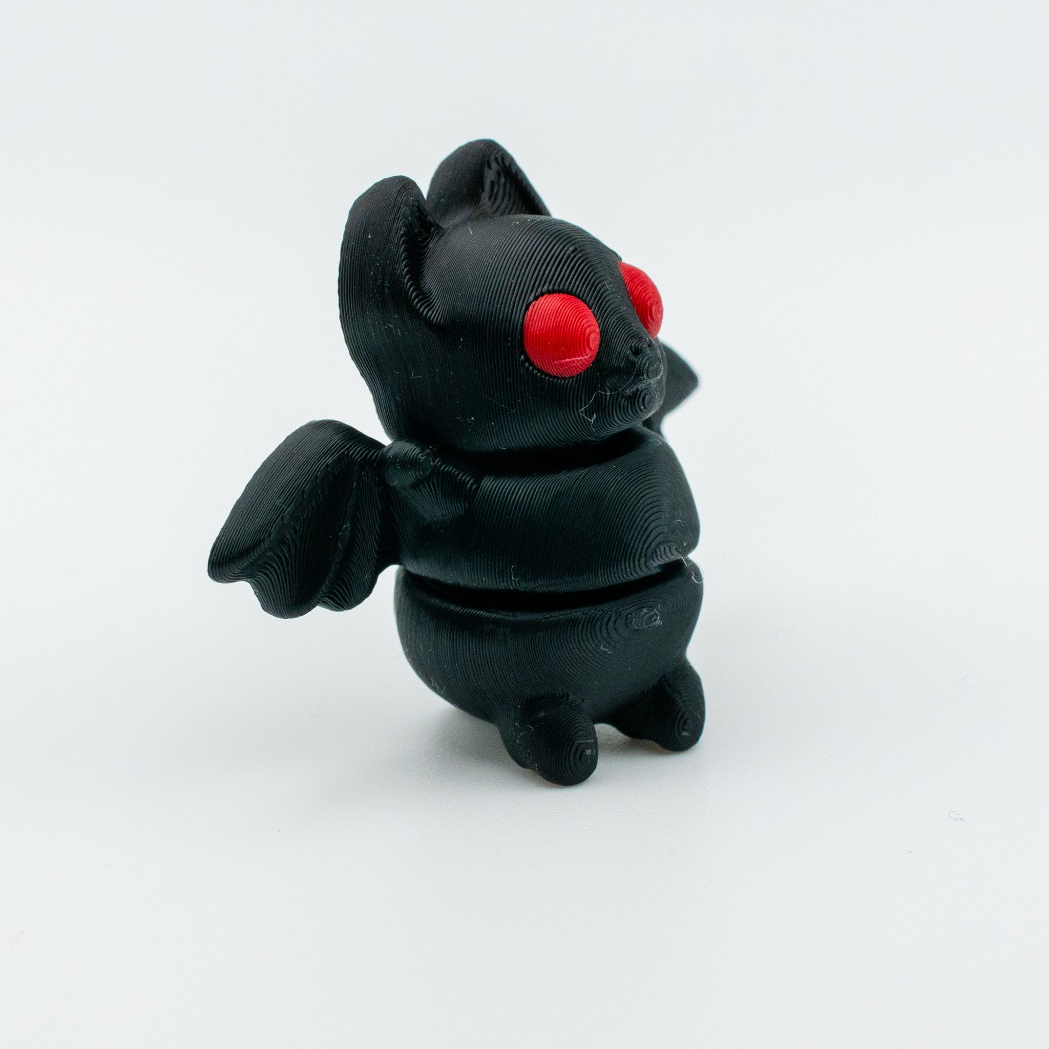 Moonwink the Midnight Bat Zubie