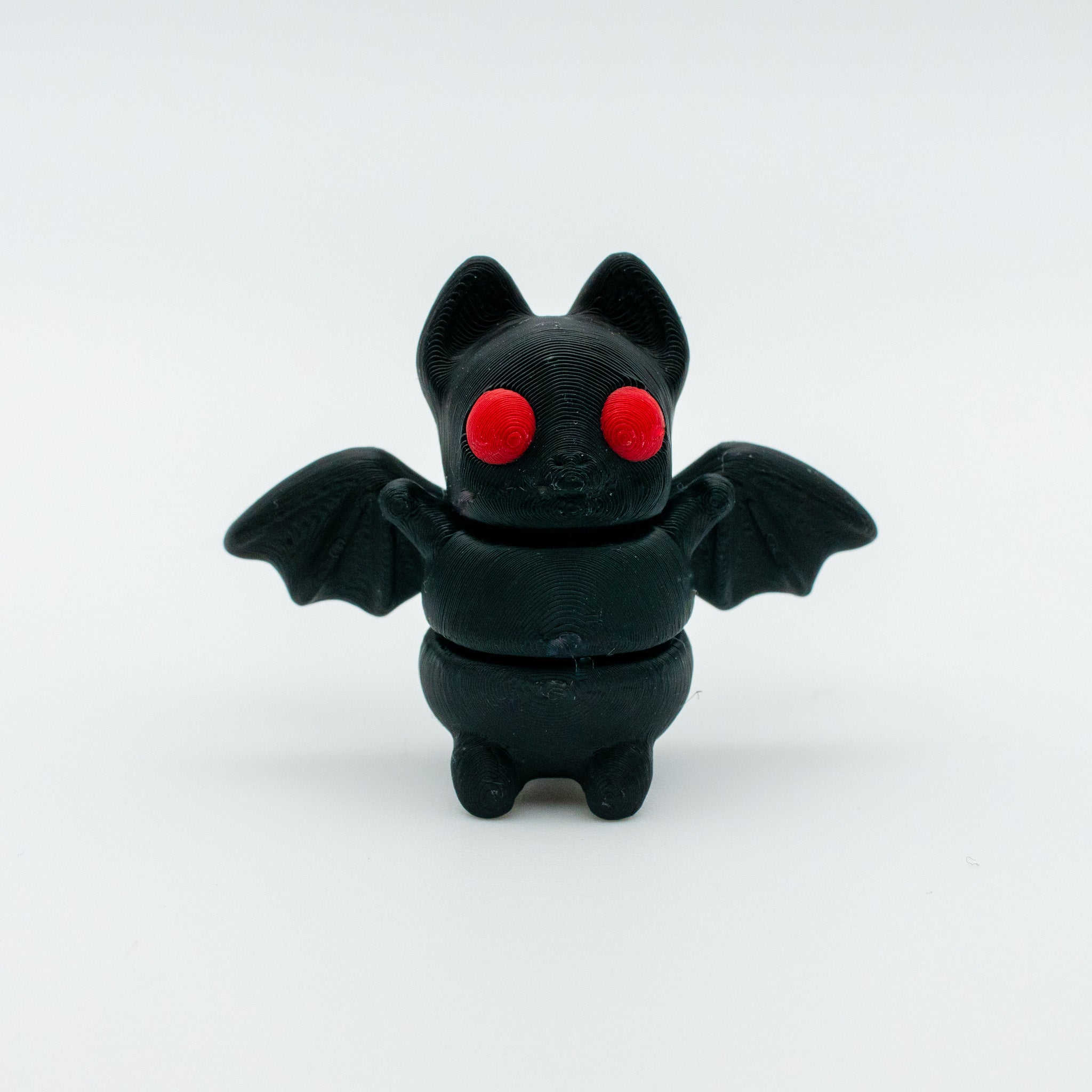 Moonwink the Midnight Bat Zubie