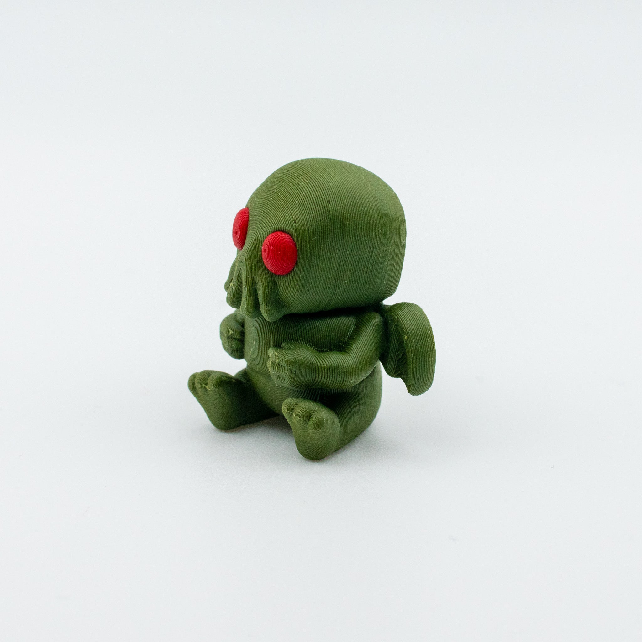 Glimmergloom — Spooky Cthulhu Zubie