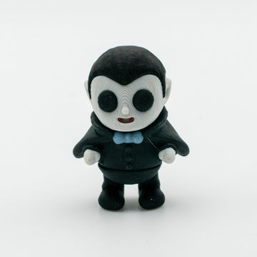 Vampire — Count Pipsqueak 🦇